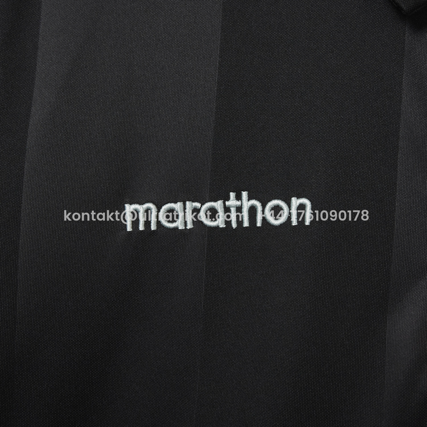 UltraTrikot-Ecuador 2025 Centenary Black Special Jersey - Fans Version