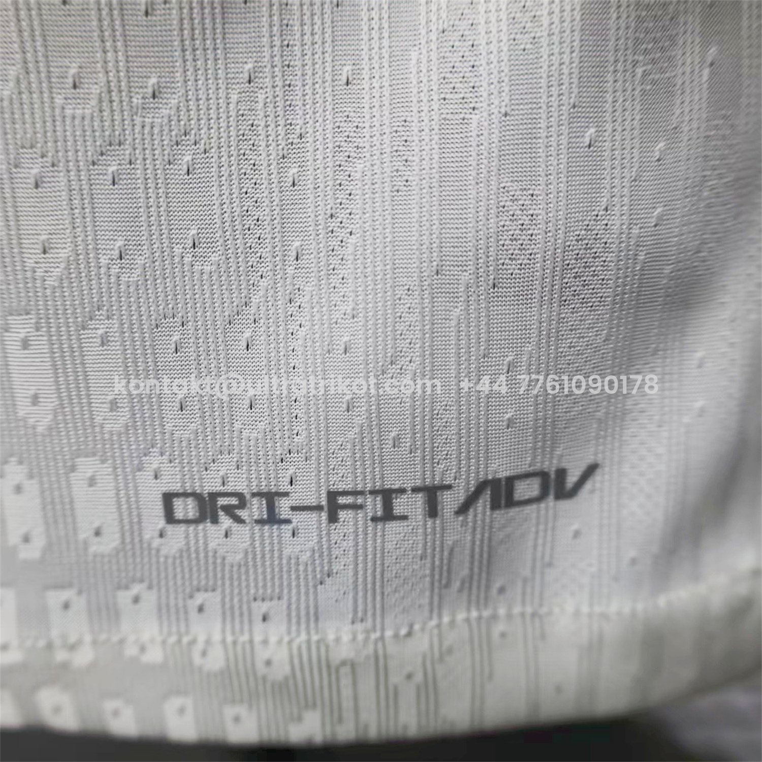 UltraTrikot-Al Ittihad Jeddah United 25-26 Away Jersey - Player Version