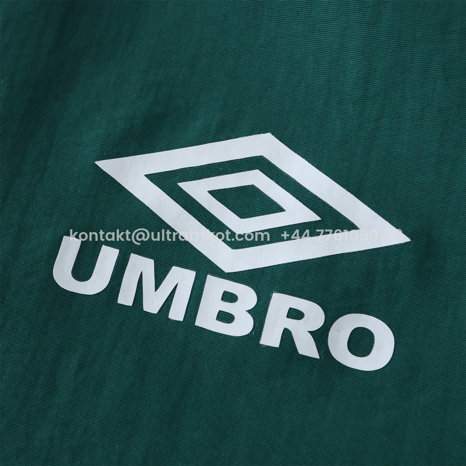 UltraTrikot-Newcastle United 24-25 Retro Style Double Sided Reversible Windbreaker - Green & Yellow