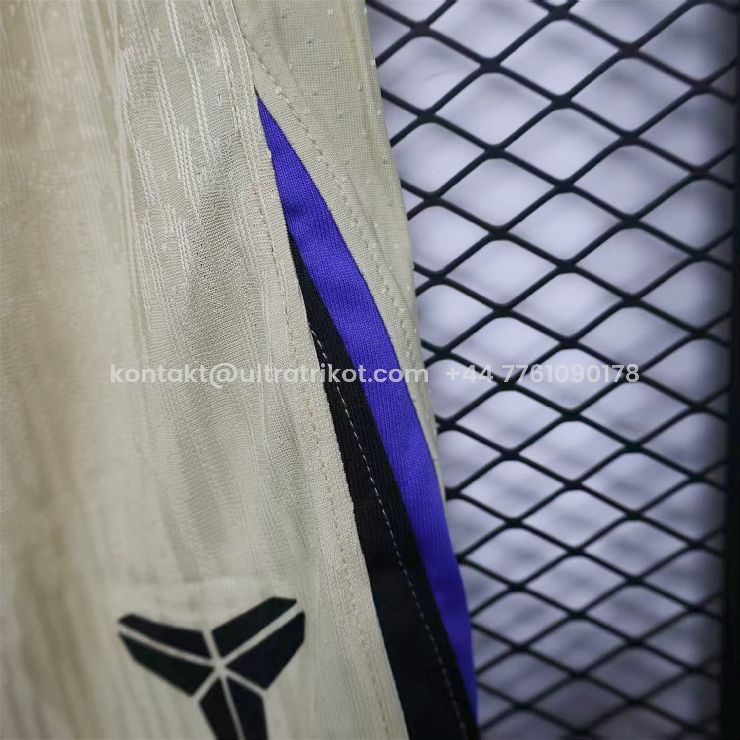 UltraTrikot-Barcelona 25-26 Away Yellow Shorts - Player Version