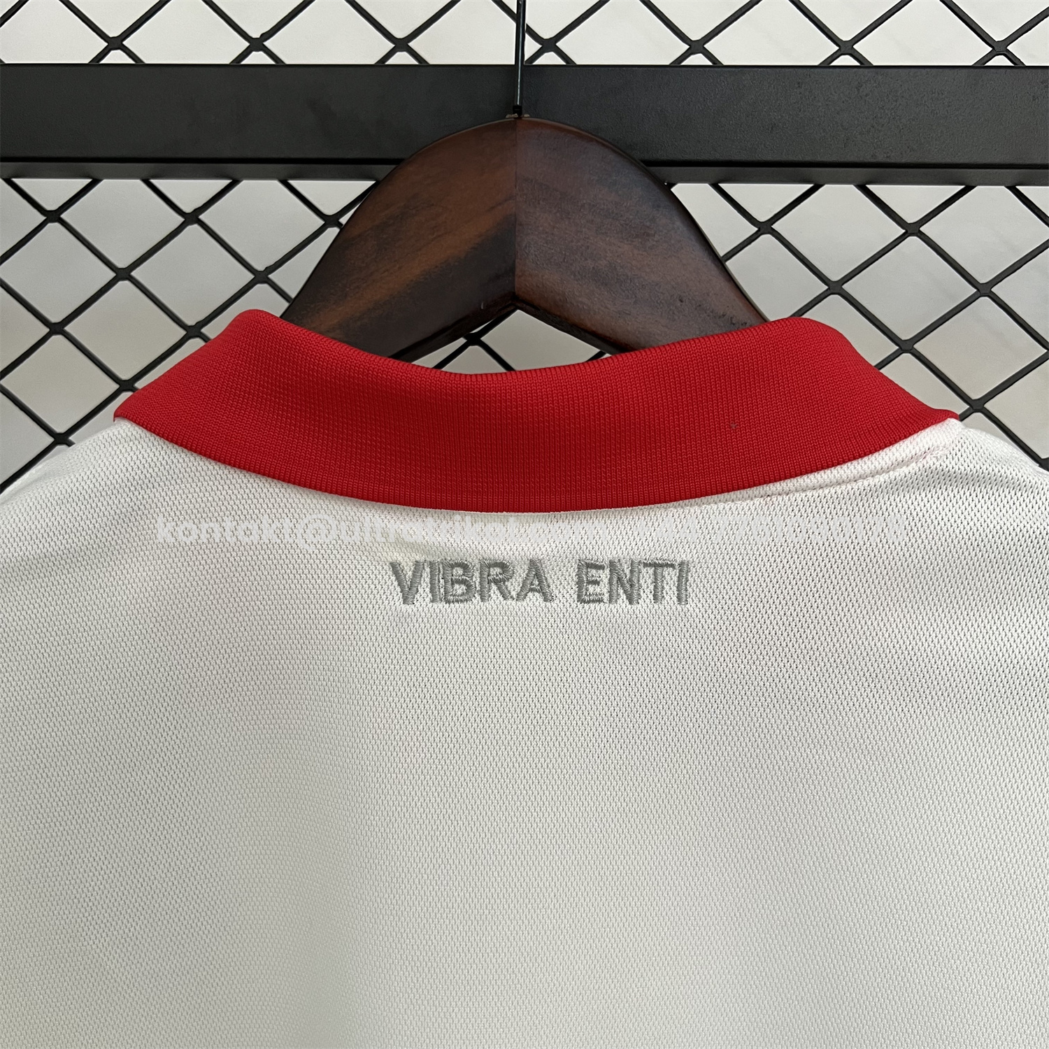 UltraTrikot-Osasuna 25-26 White Special Polo Jersey - Fans Version