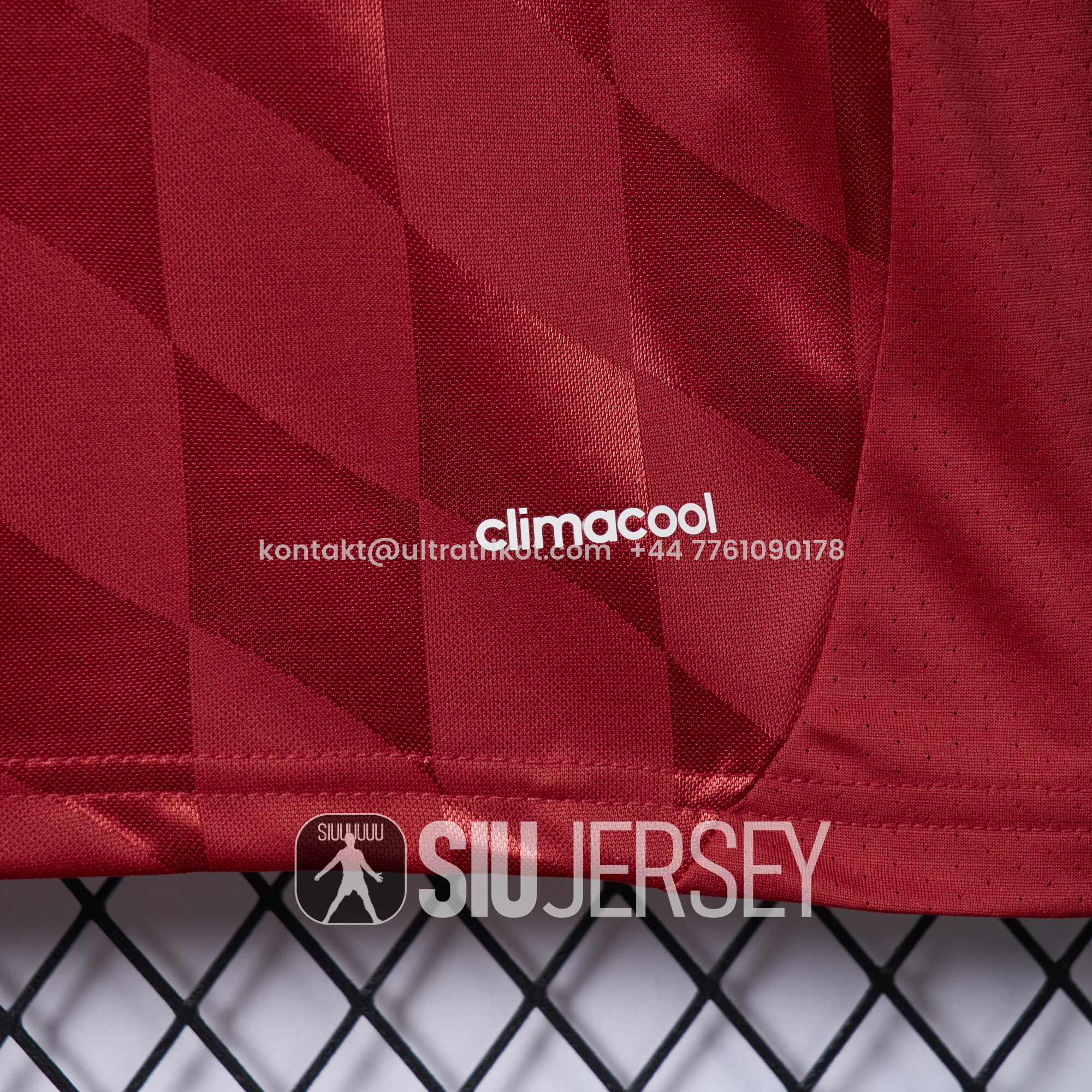 UltraTrikot-Retro Bayern Munich 13-14 Home Jersey