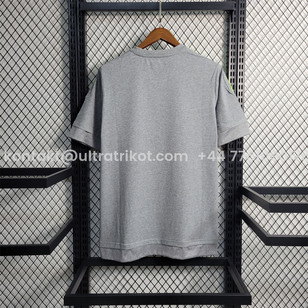 UltraTrikot-Retro Real Madrid 15-16 Away Jersey