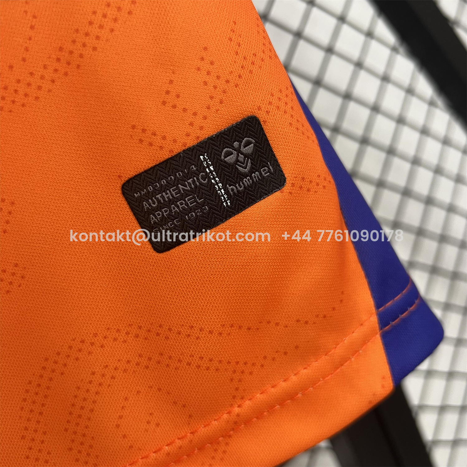 UltraTrikot-Malaga 25-26 Third Jersey - Fans Version