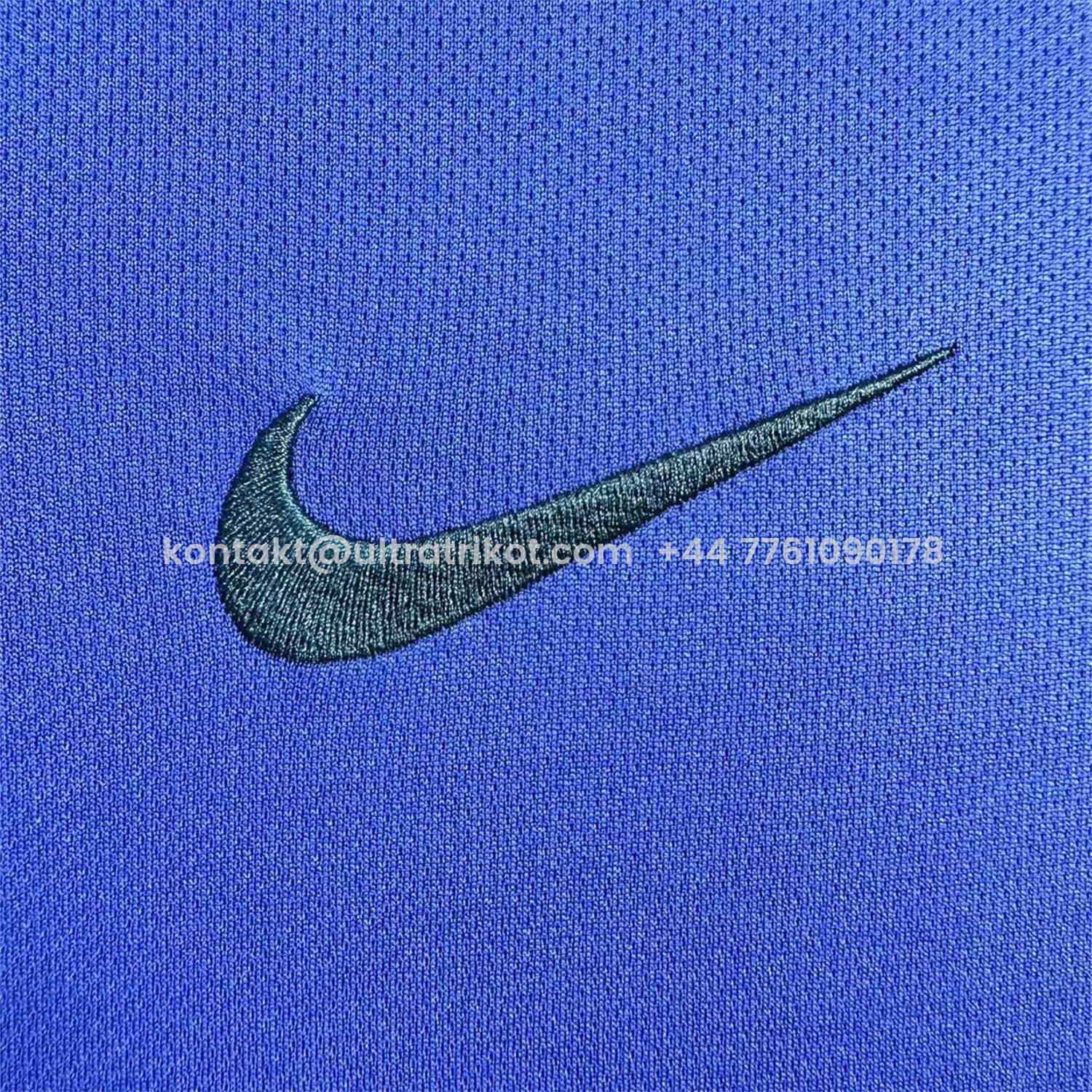 UltraTrikot-Retro France 2019 100th Anniversary Jersey