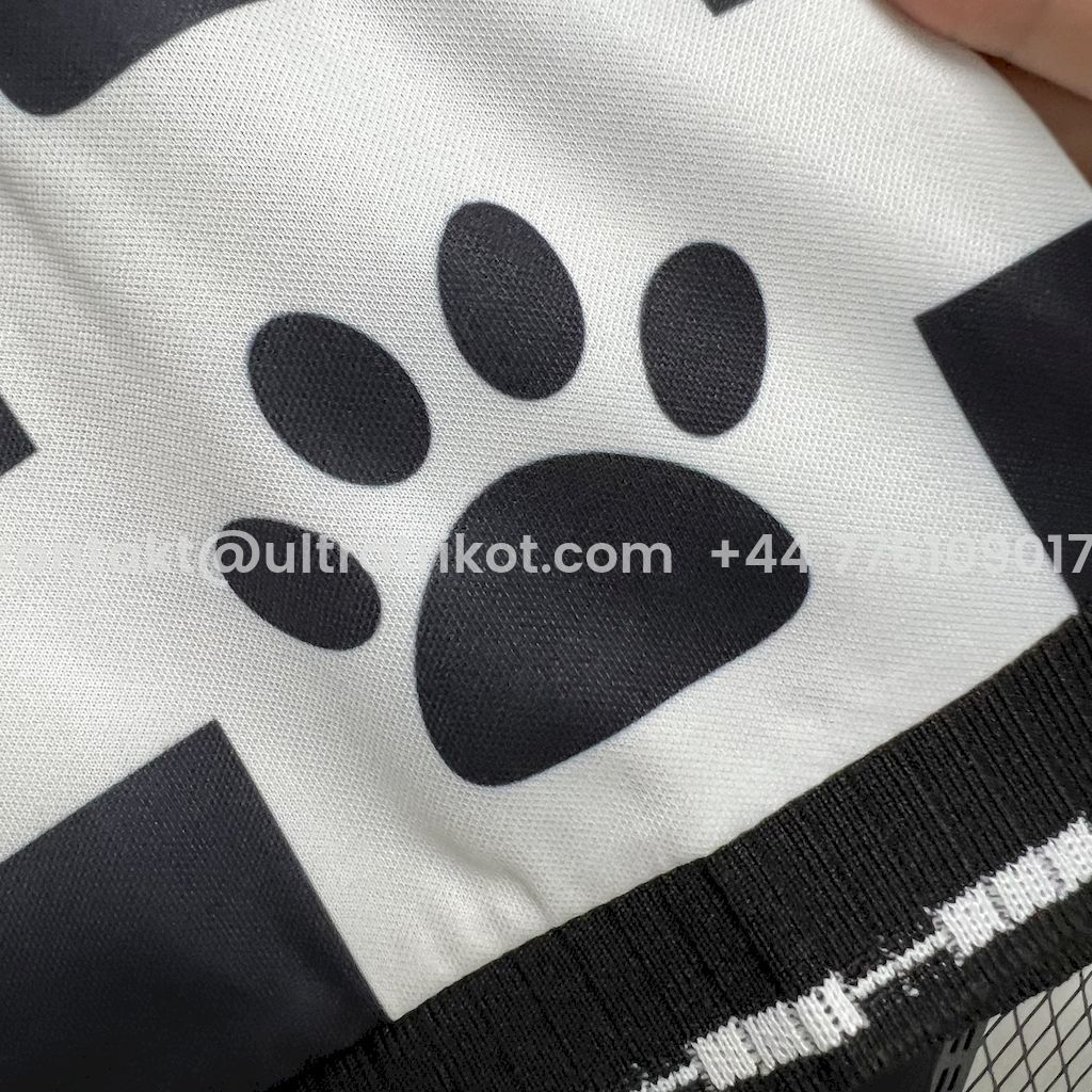 UltraTrikot-Retro Real Madrid 1997-98 Third Jersey