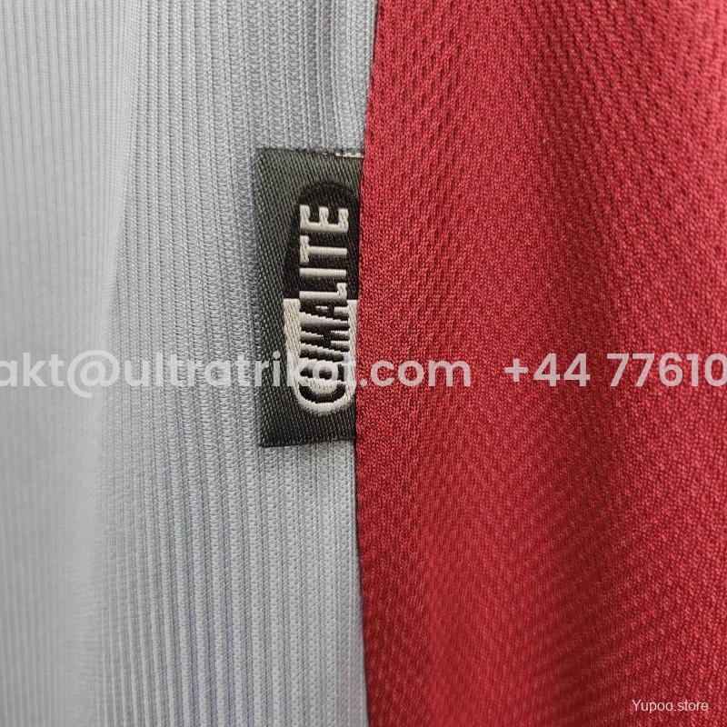 UltraTrikot-Retro Bayern Munich 1998-99 Third Jersey