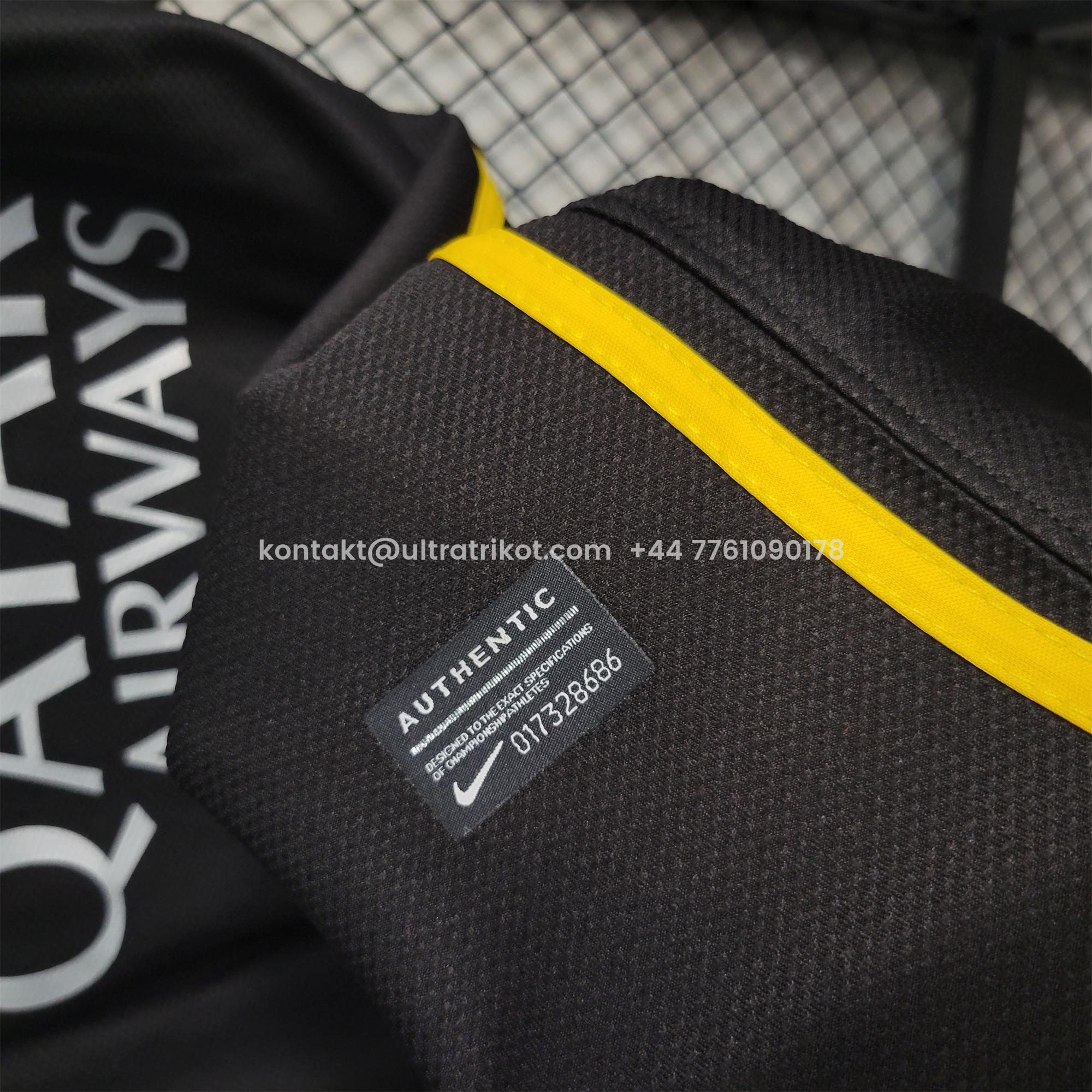 UltraTrikot-Retro Barcelona 13-14 Third Jersey