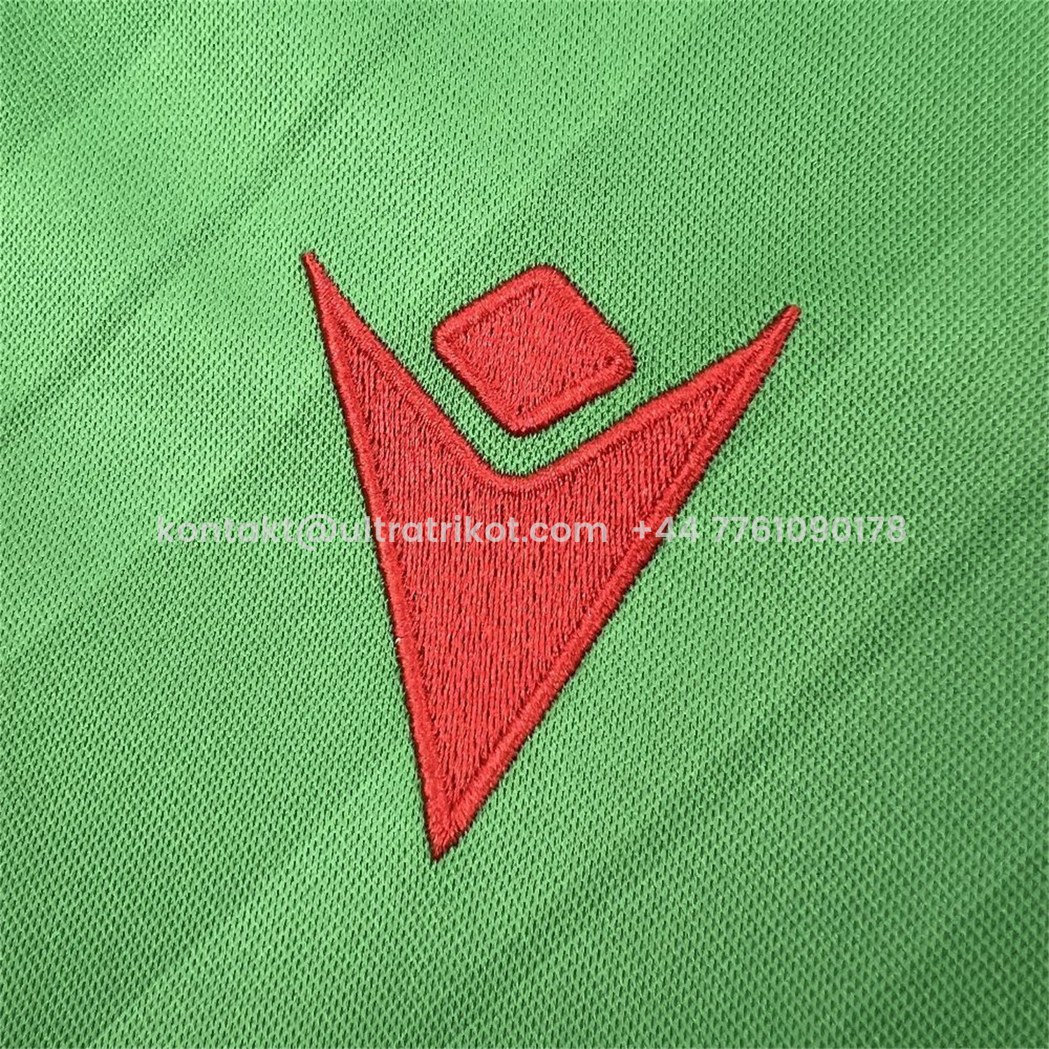 UltraTrikot-Osasuna 25-26 Away Jersey - Fans Version