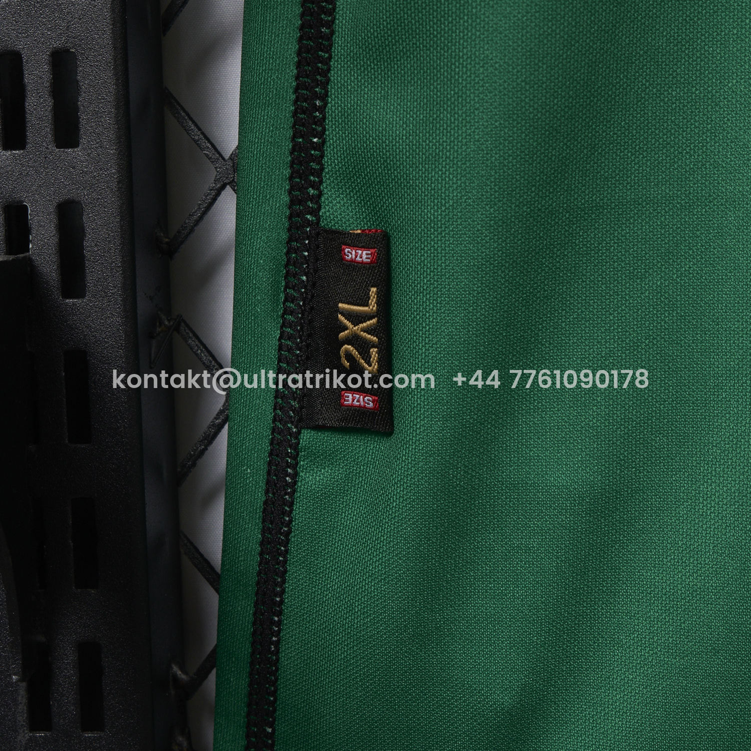 UltraTrikot-Retro Werder Bremen 2003-04 Home Jersey