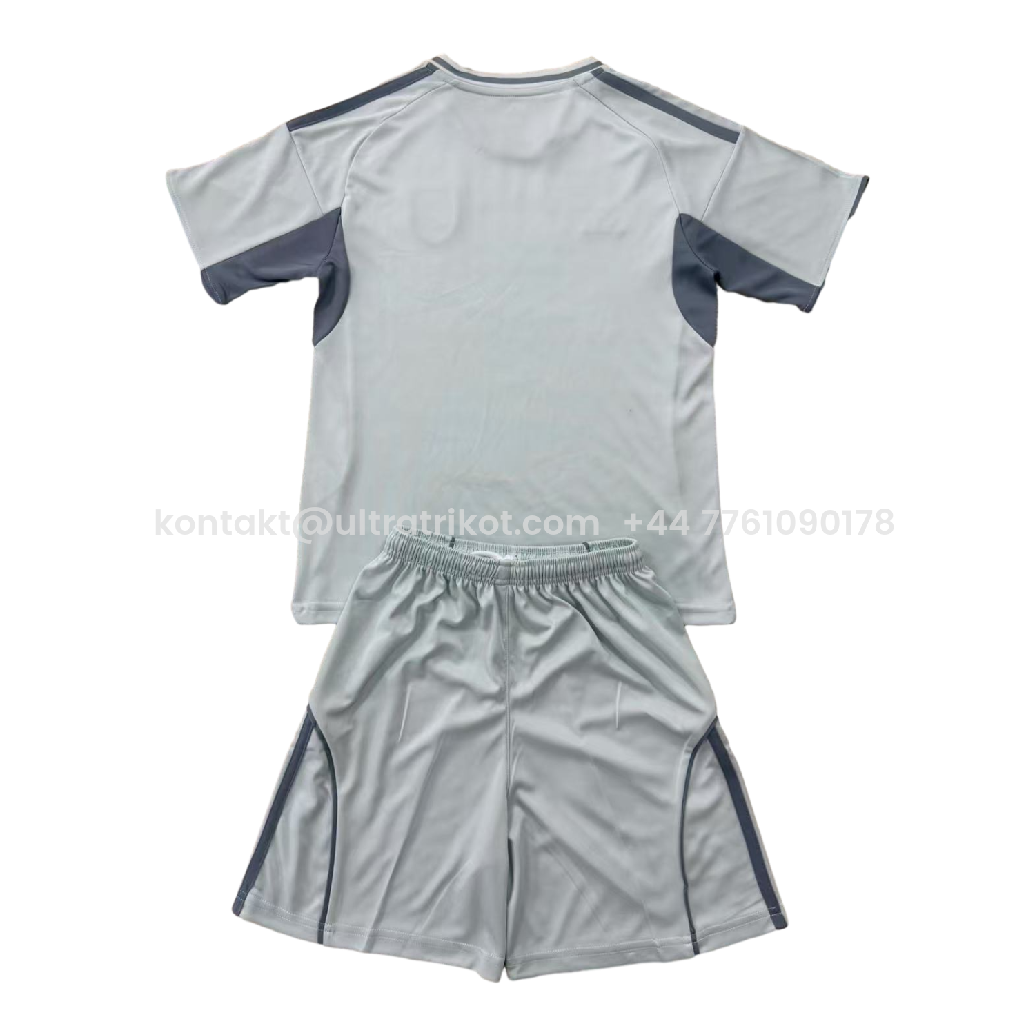 UltraTrikot-San Jose Earthquakes 25-26 Pre-Match Training Men's Adult Jersey Set - Fans Version