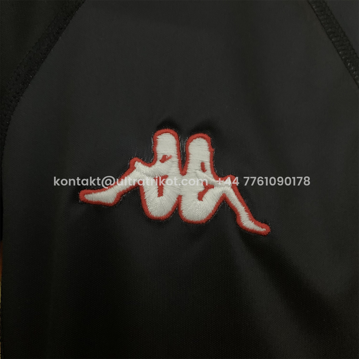 UltraTrikot-Retro Real Zaragoza 2001-02 Away Jersey