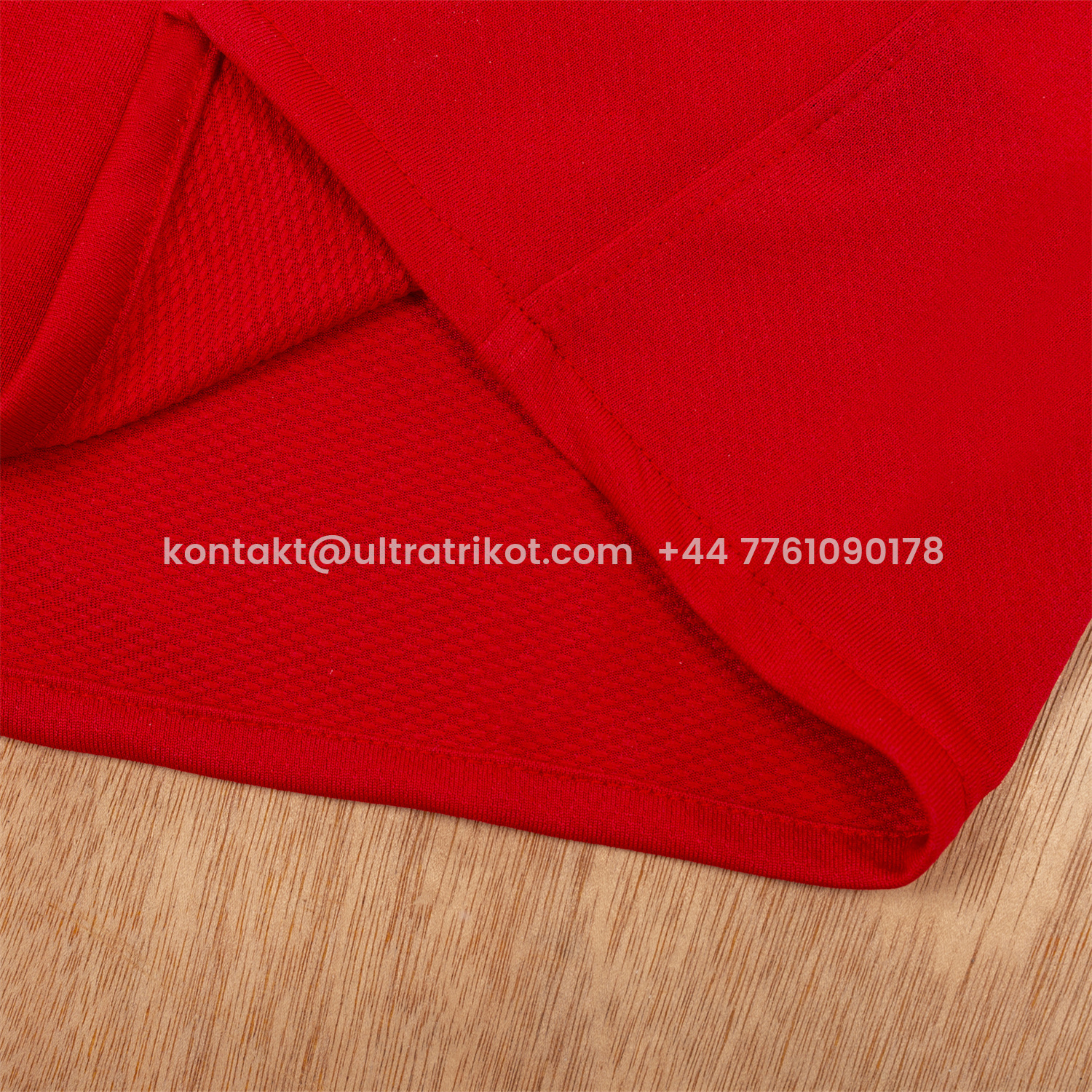 UltraTrikot-Retro Turkey 2008 Home Jersey