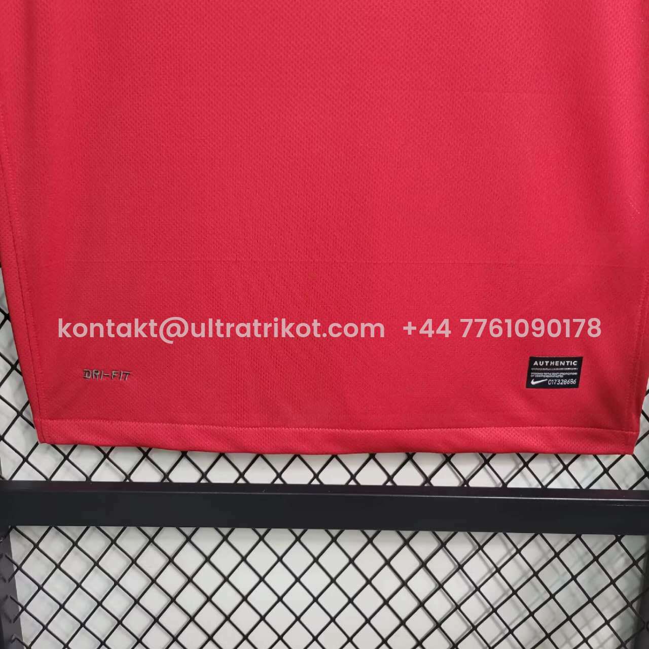 UltraTrikot-Retro Arsenal 11-12 125th Aniversary Home Stadium Jersey