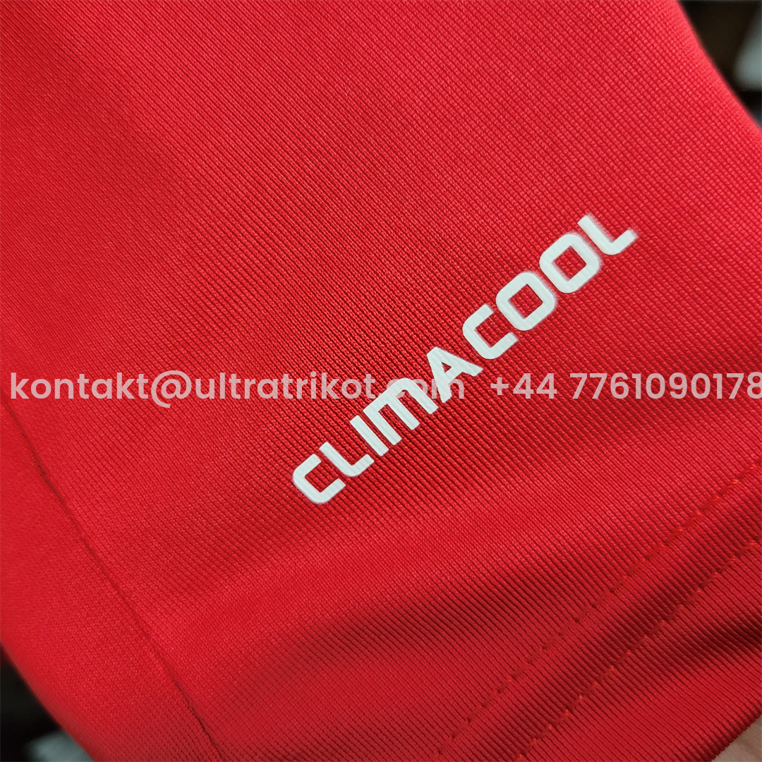 UltraTrikot-Retro Real Madrid 11-12 Third Away Long Sleeve Jersey