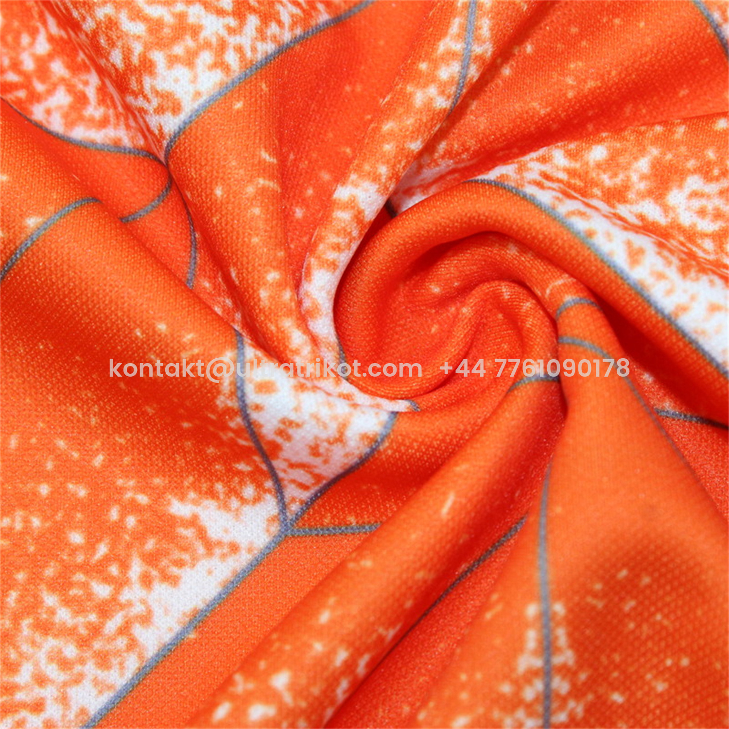 UltraTrikot-Retro Netherlands 1988 Home Long Sleeves Jersey