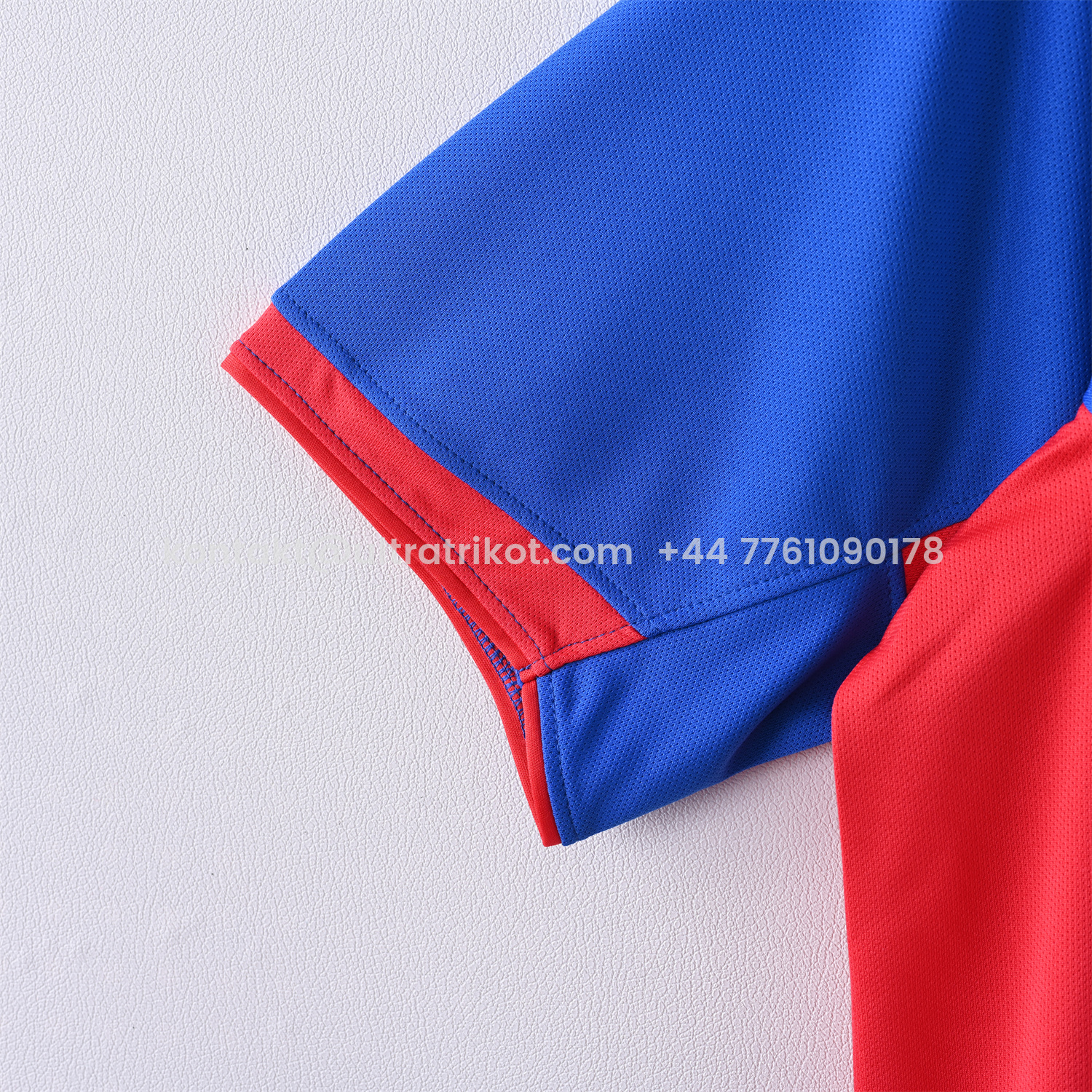 UltraTrikot-Retro Barcelona 04-05 Home Jersey