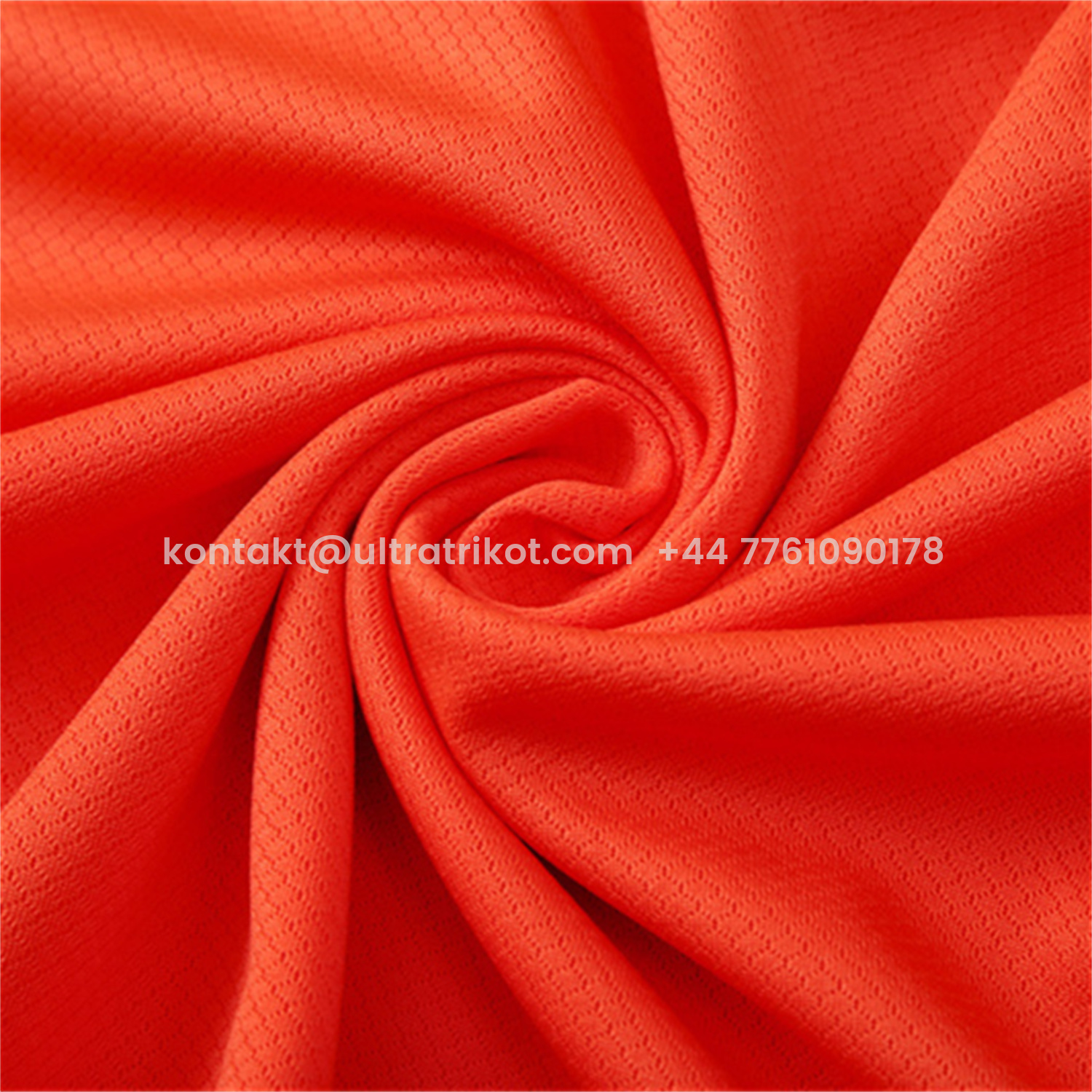 UltraTrikot-Barcelona 25-26 Short-Sleeve Training Set - Orange Top Royal Blue Sponsor& Royal Blue Shorts