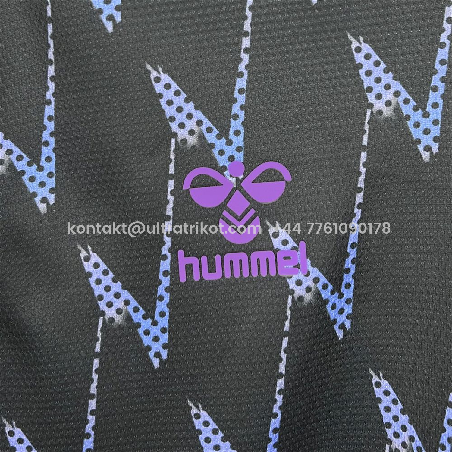 UltraTrikot-Real Betis 25-26 Black Training Jersey - Fans Version