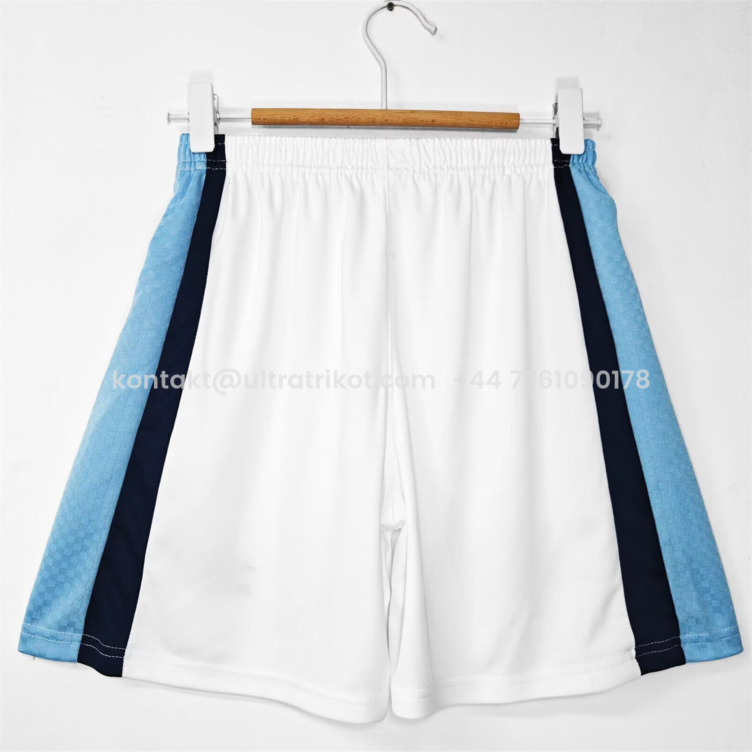 UltraTrikot-Retro Lazio 1996-97 Home Kids Kit