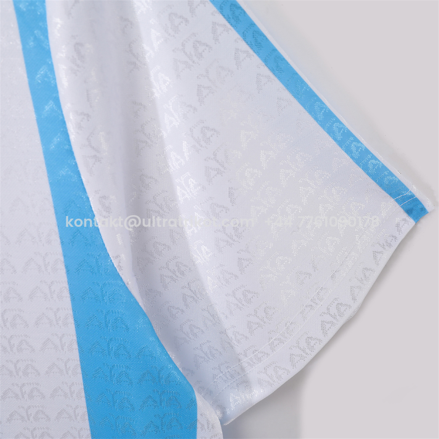 UltraTrikot-Retro Argentina 1994 Home Jersey