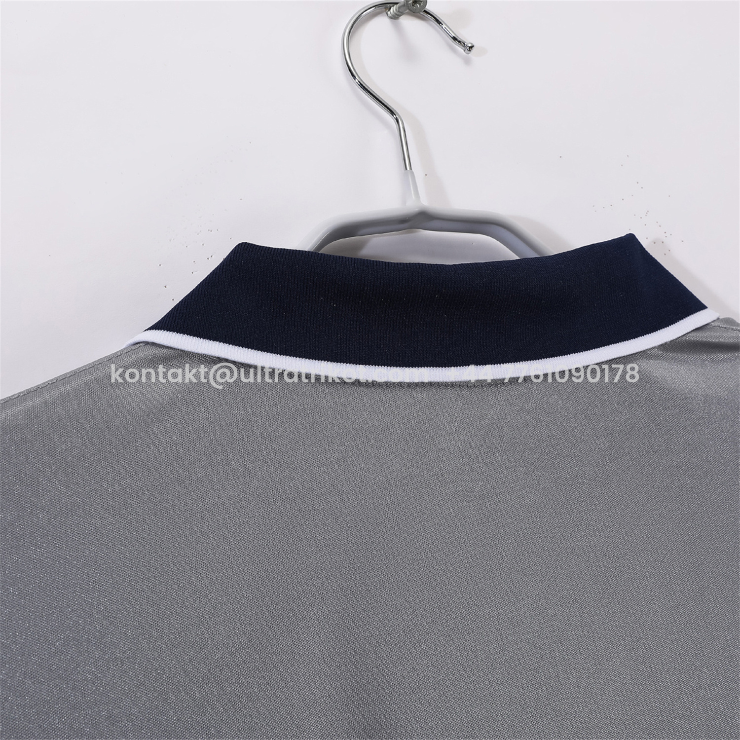 UltraTrikot-Retro Paris Saint-Germain PSG 2000-01 Away Jersey