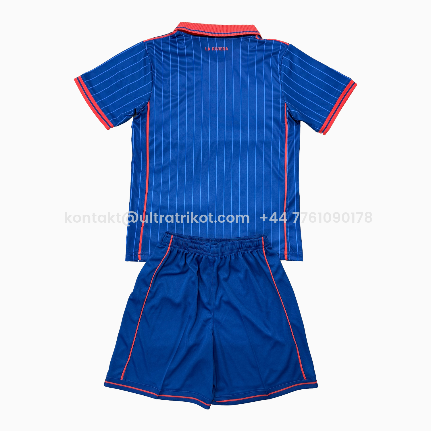 UltraTrikot-Nice 25-26 Third Kids Kit