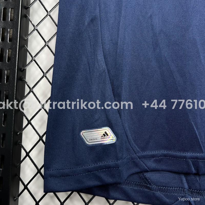 UltraTrikot-Retro S-c-o.t l.a-n.d 2012 Home Jersey