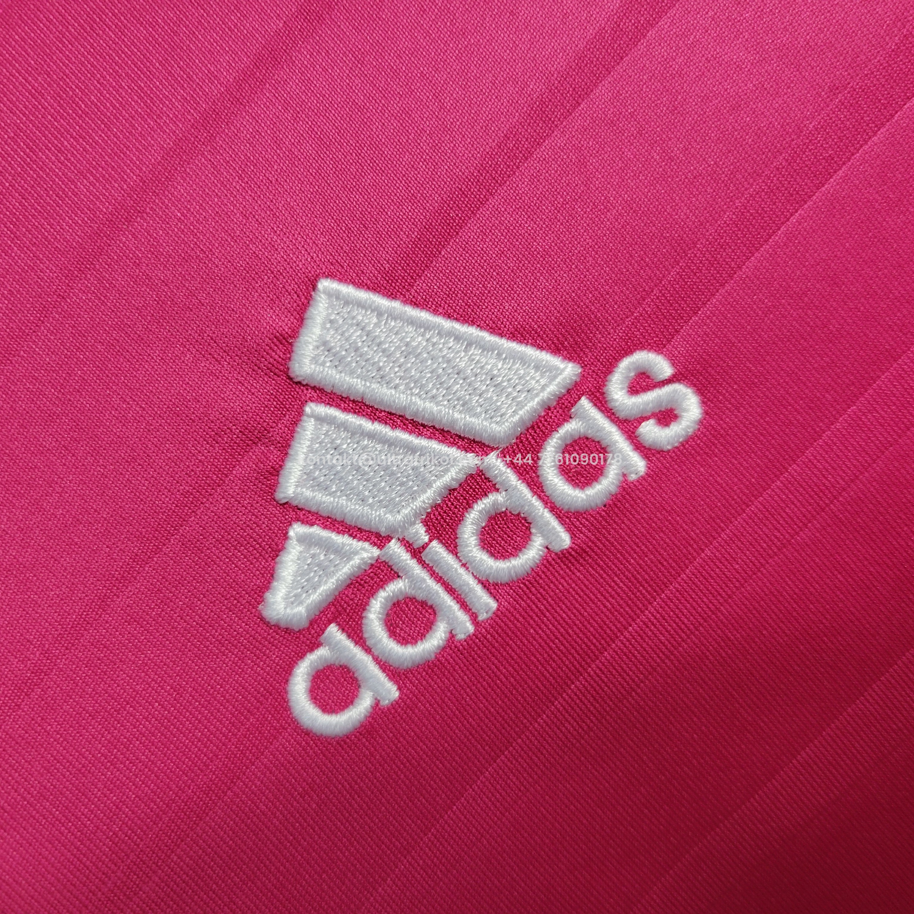 UltraTrikot-Retro Real Madrid 14-15 Away Stadium Long Sleeve Jersey