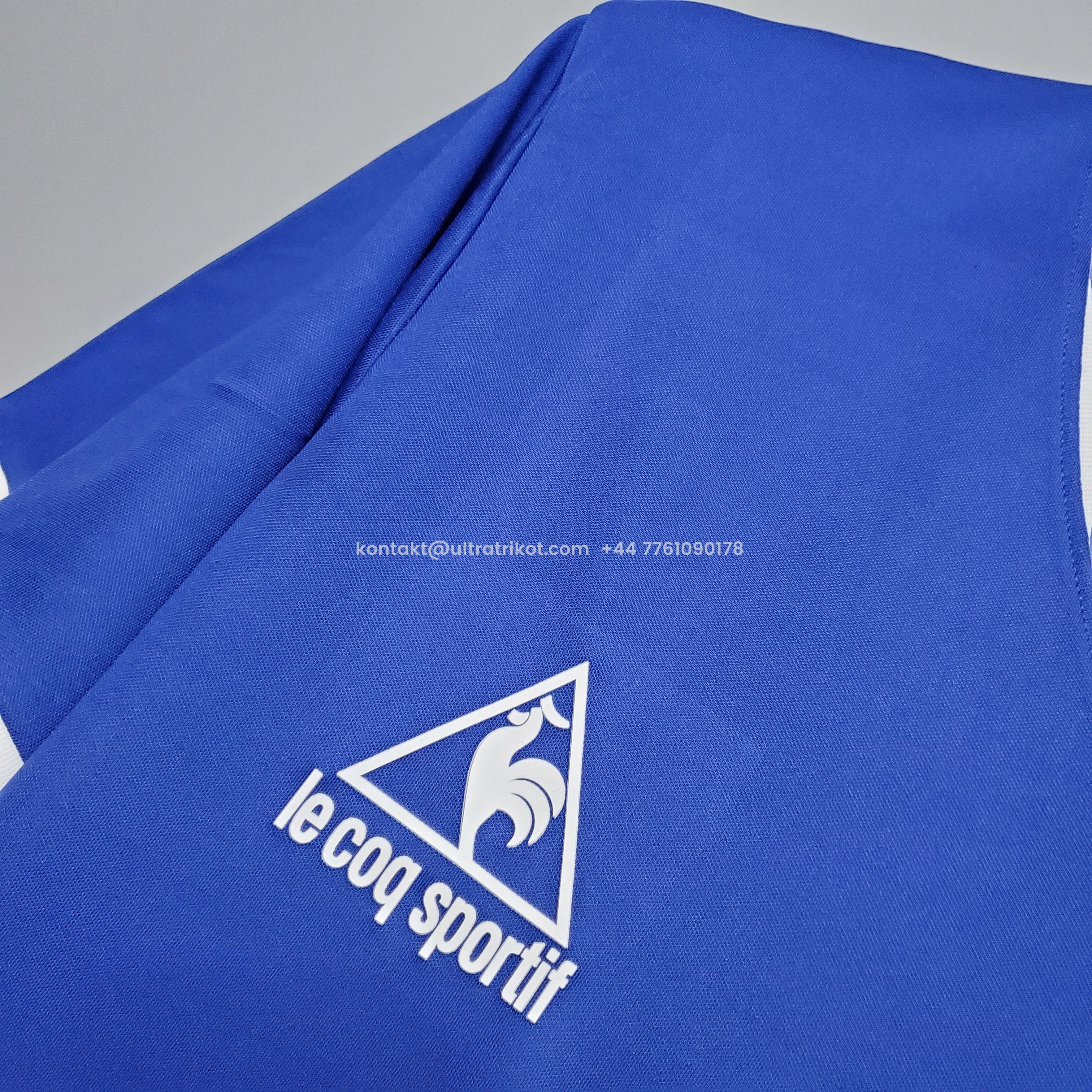 UltraTrikot-Retro Argentina 1986 Away Stadium Jersey