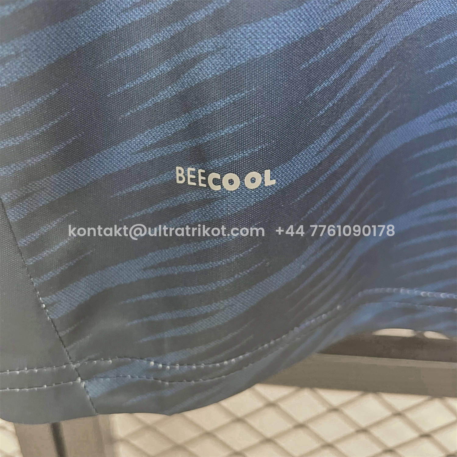 UltraTrikot-Celta Vigo 25-26 Away Jersey - Fans Version