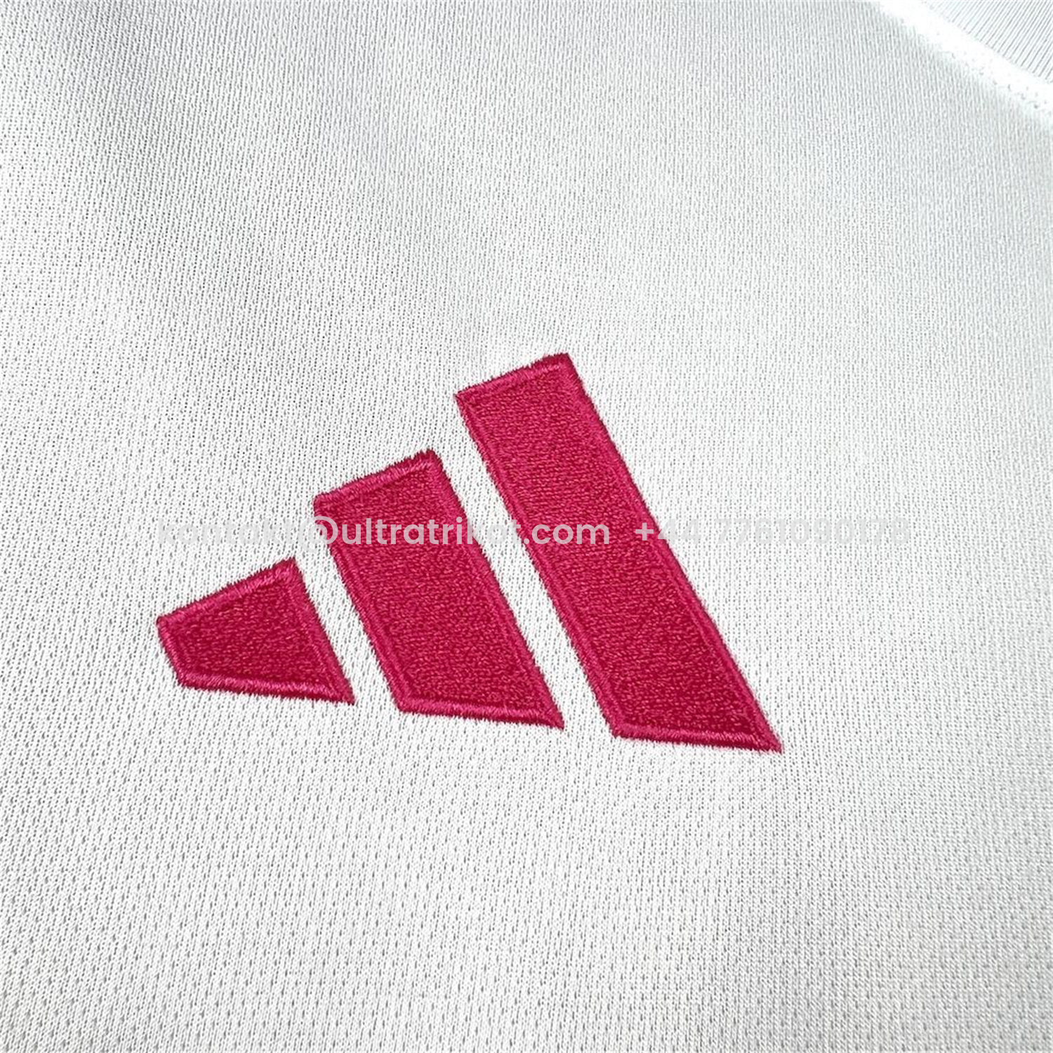 UltraTrikot-Mexico 25-26 Mayan Cvilization Pink And White Special Jersey - Fans Version