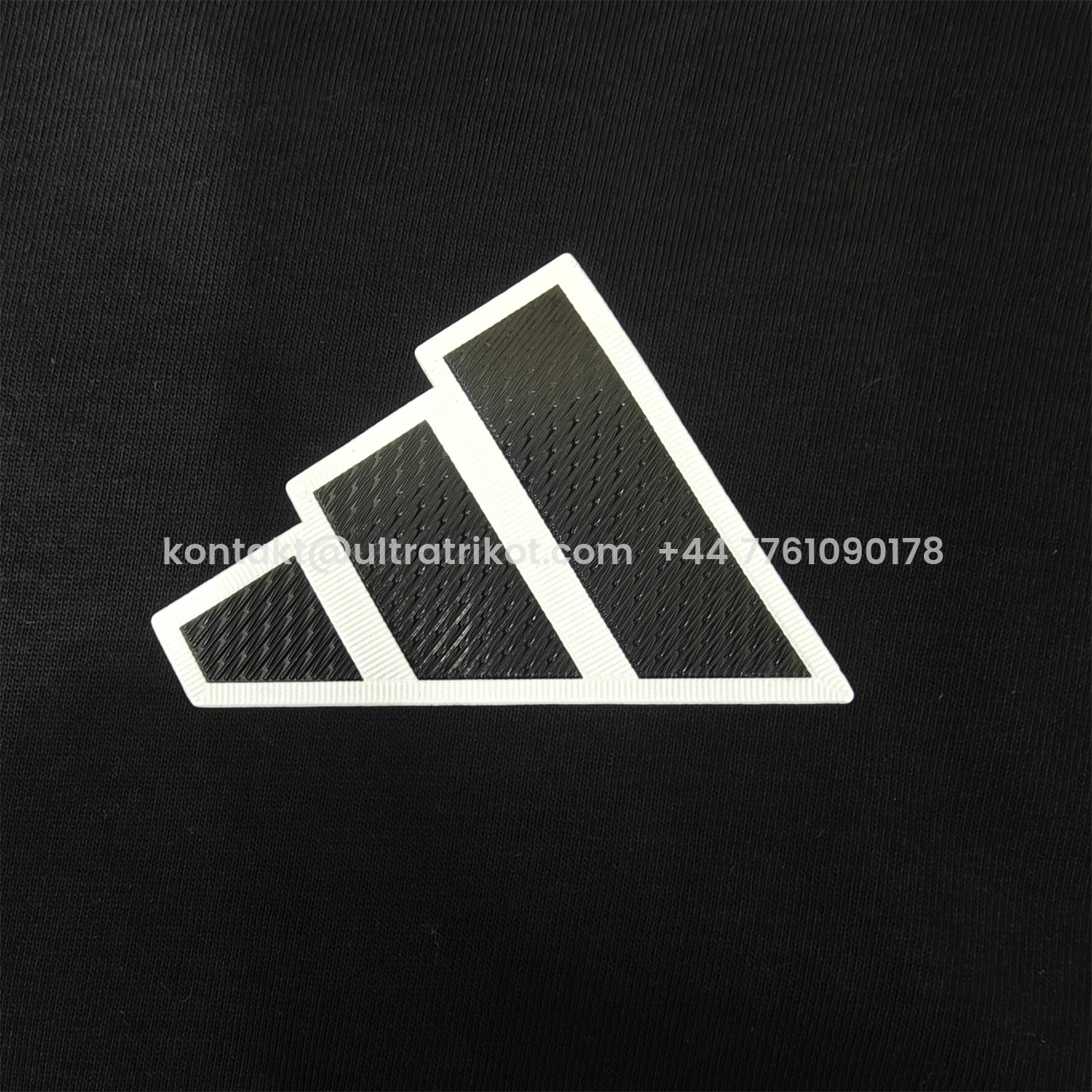 UltraTrikot-Newcastle United 25-26 Home Unisex Pullover Hoodie