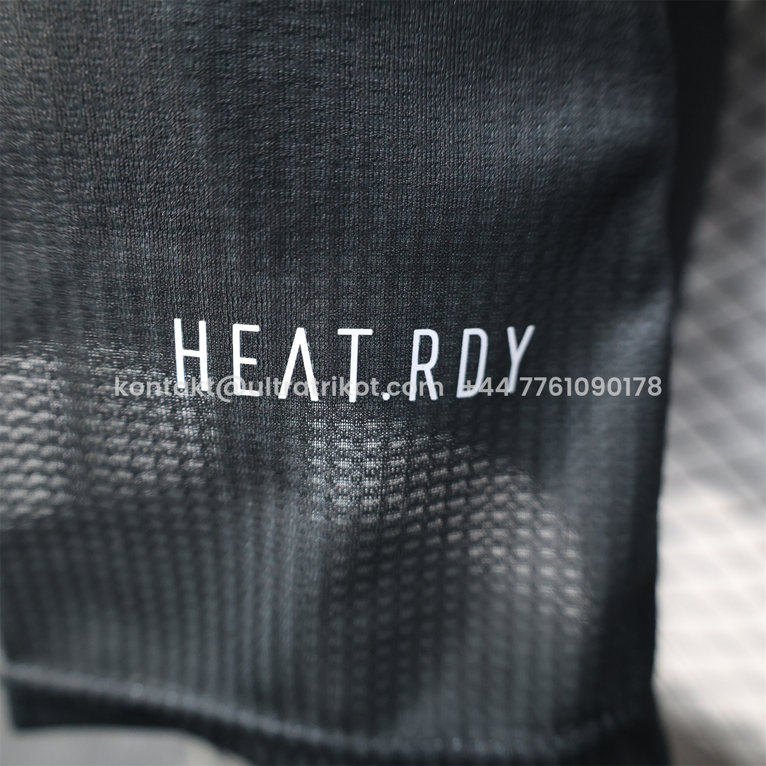 UltraTrikot-Algeria 25-26 Pure Black Jersey with Pink Pattern - Player Version