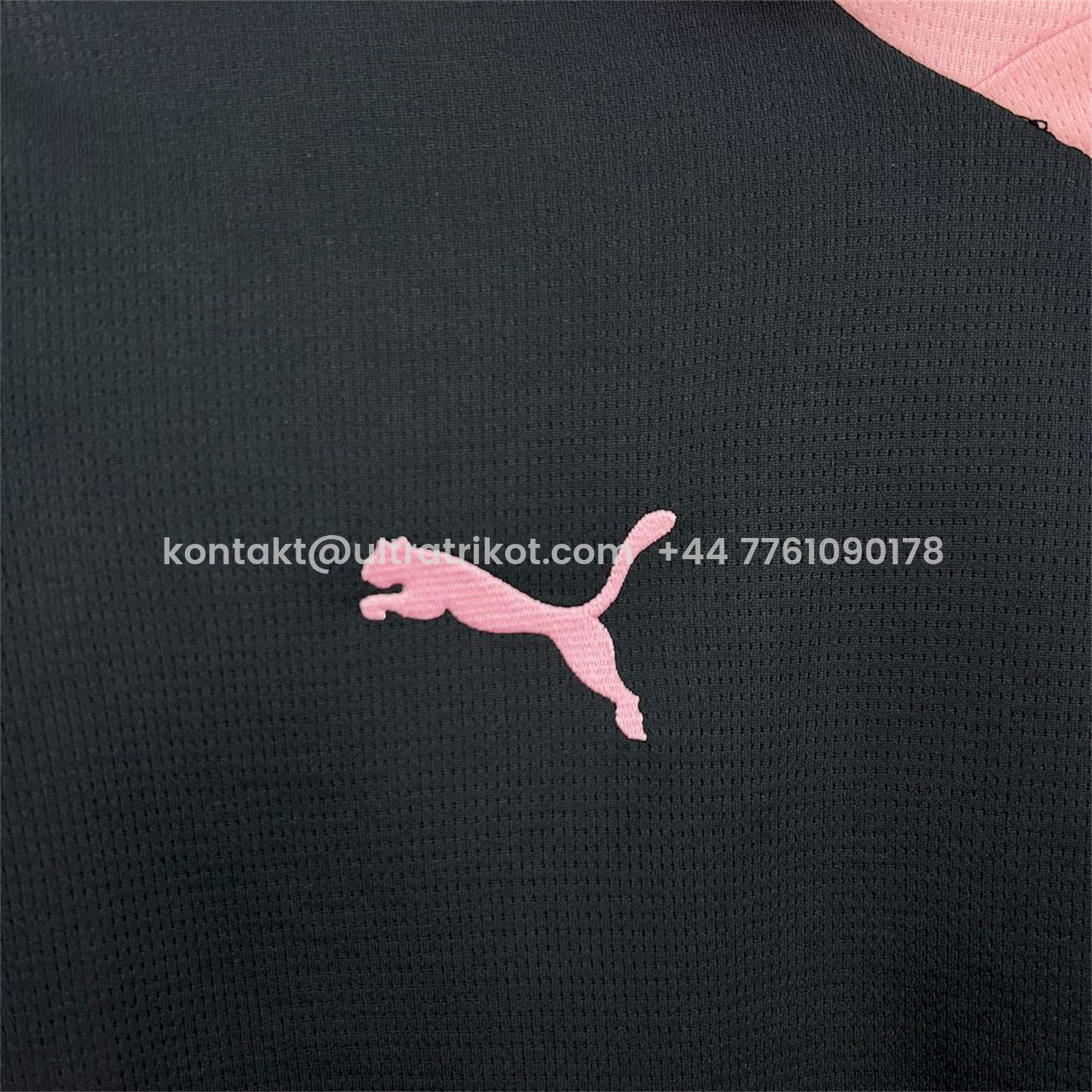 UltraTrikot-Palermo 25-26 Away Jersey - Fans Version