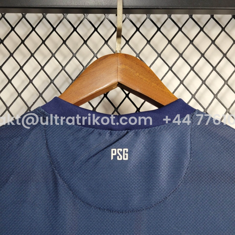 UltraTrikot-Retro Paris Saint-Germain PSG 2012-13 Home Jersey