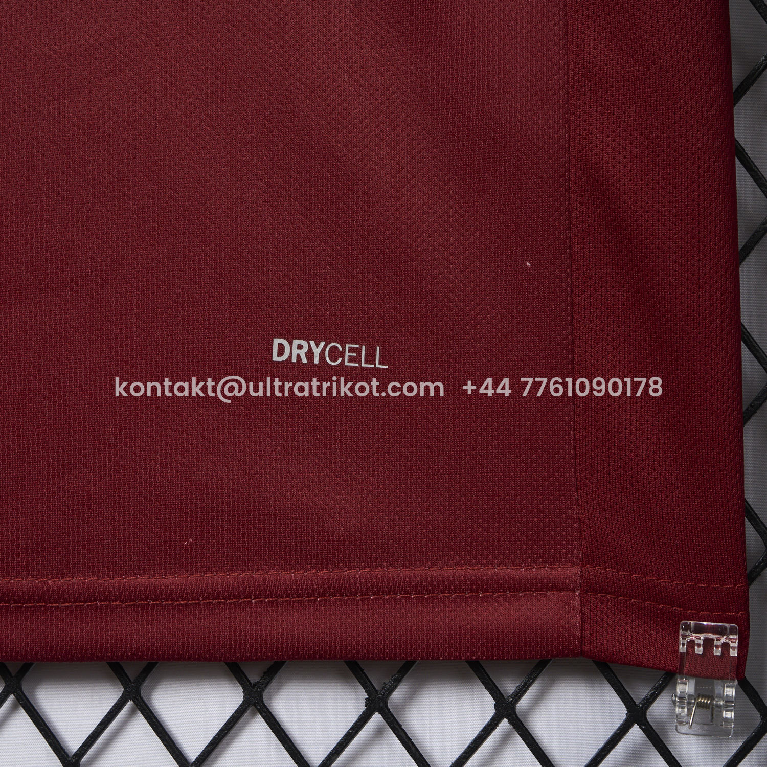 UltraTrikot-Galatasaray 25-26 Home Jersey with Five Stars - Fans Version