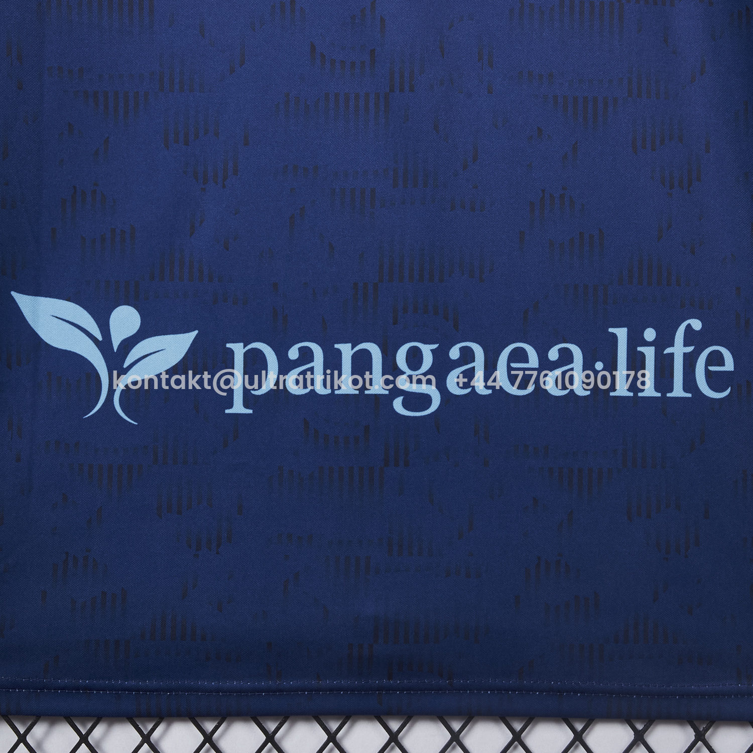 UltraTrikot-TSV 1860 München Munich 1860 Away Jersey - Fans Version