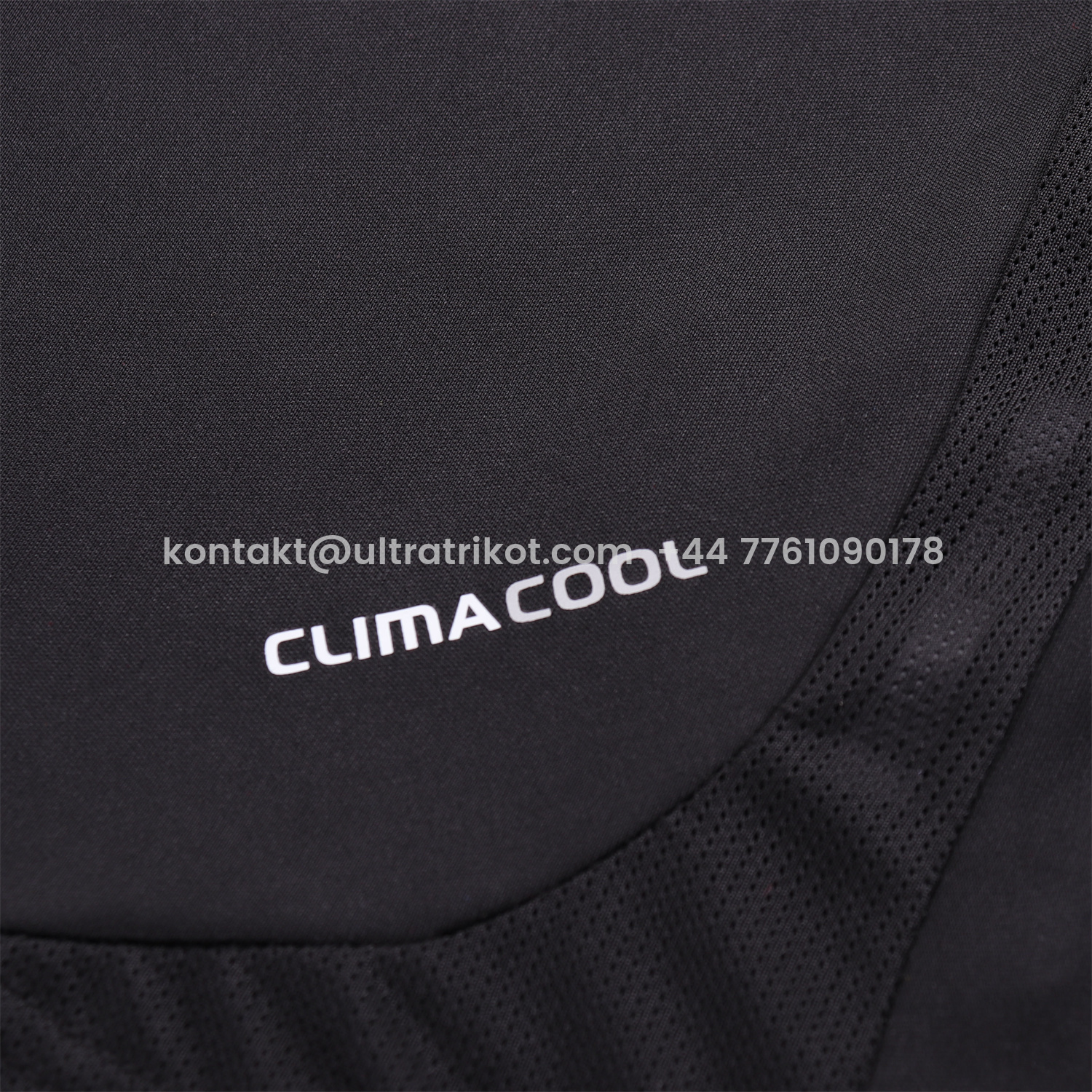 UltraTrikot-Retro Real Madrid 2009-10 Away Kids Kit