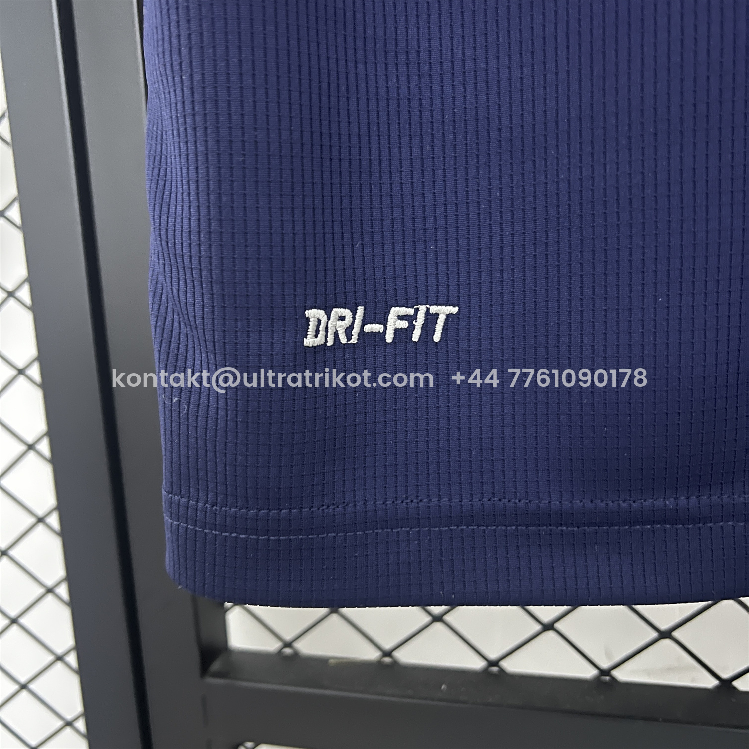 UltraTrikot-Retro Boca Juniors 2006-07 Home Jersey