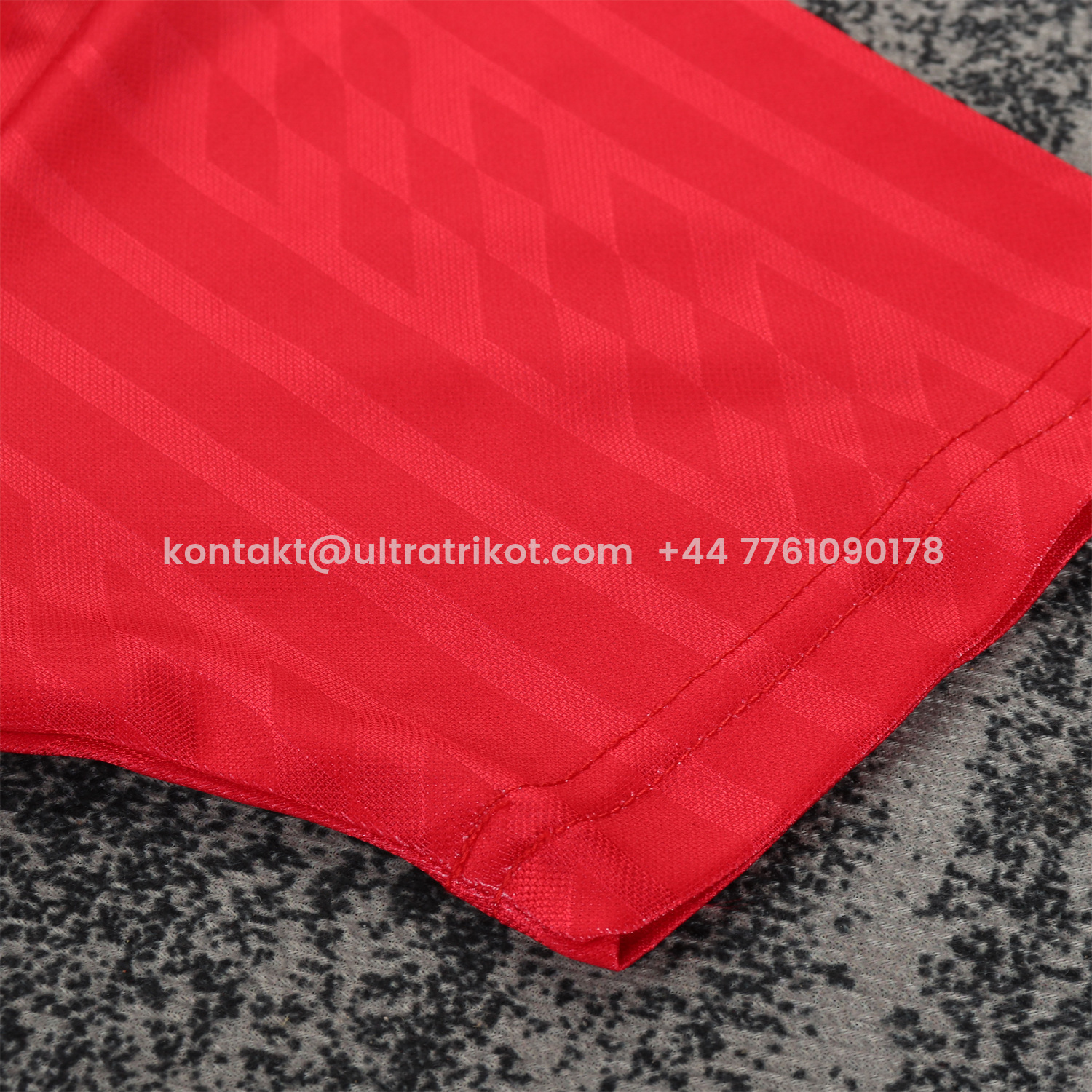 UltraTrikot-Retro Spain 1994 Home Kids Kit