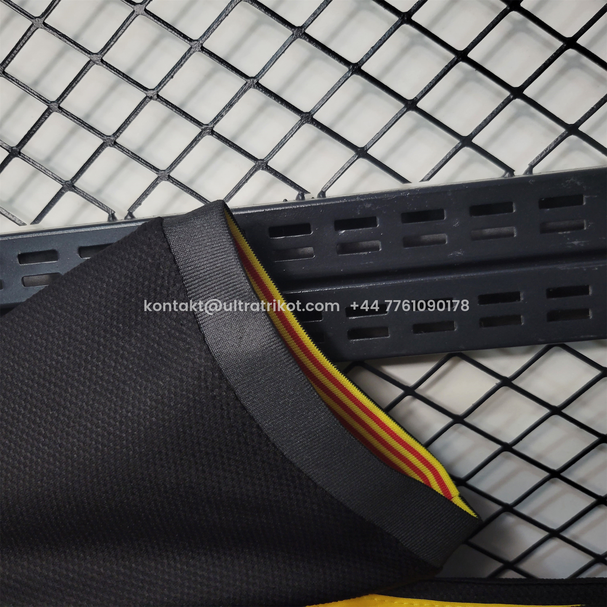 UltraTrikot-Retro Barcelona 13-14 Third Jersey