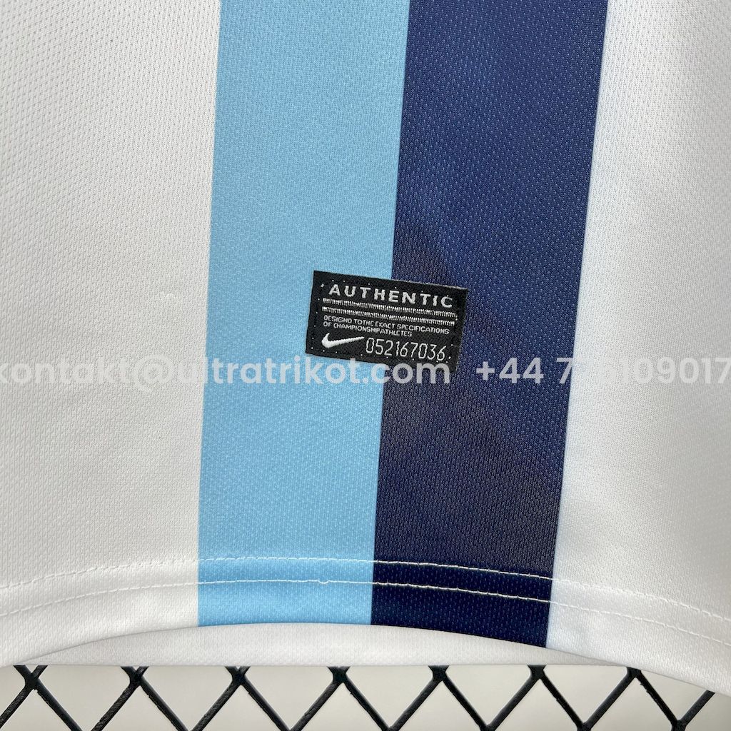 UltraTrikot-Retro Manchester City 2013-14 Third Jersey