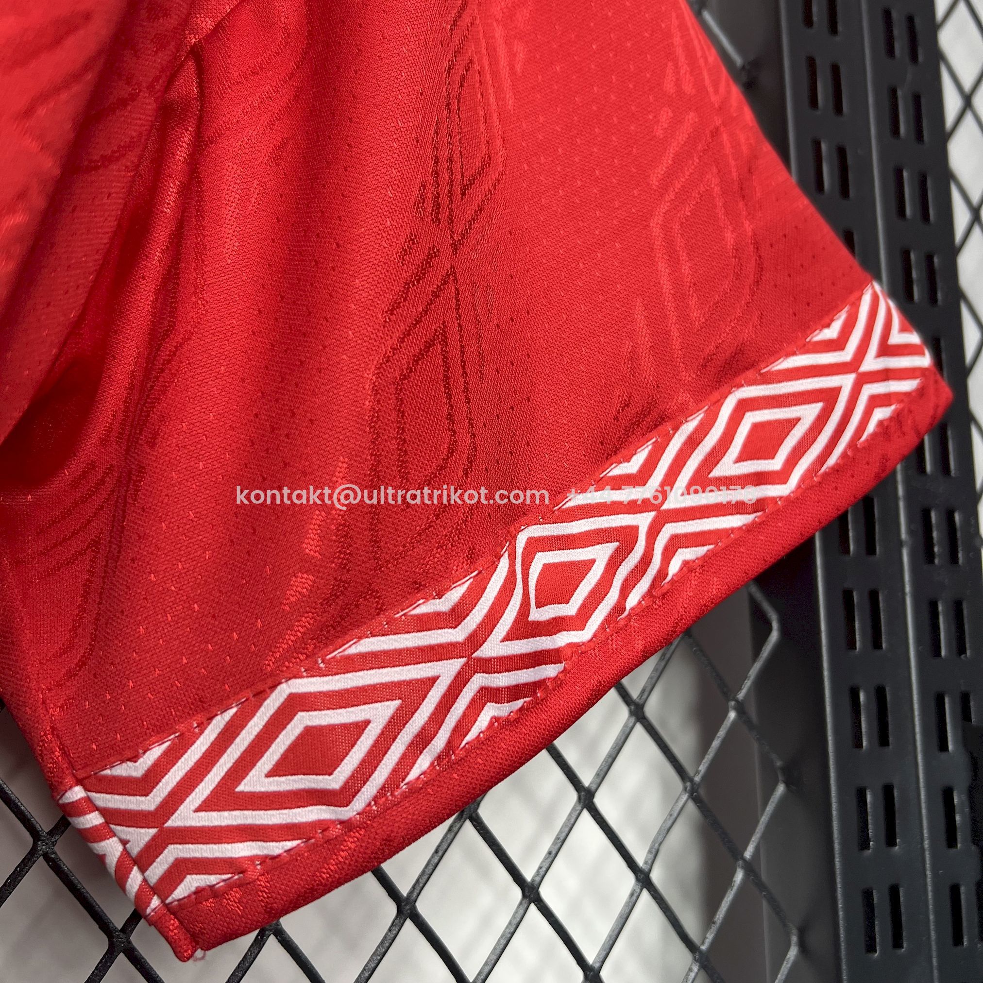 UltraTrikot-Retro Sevilla FC 1994-96 Away Jersey