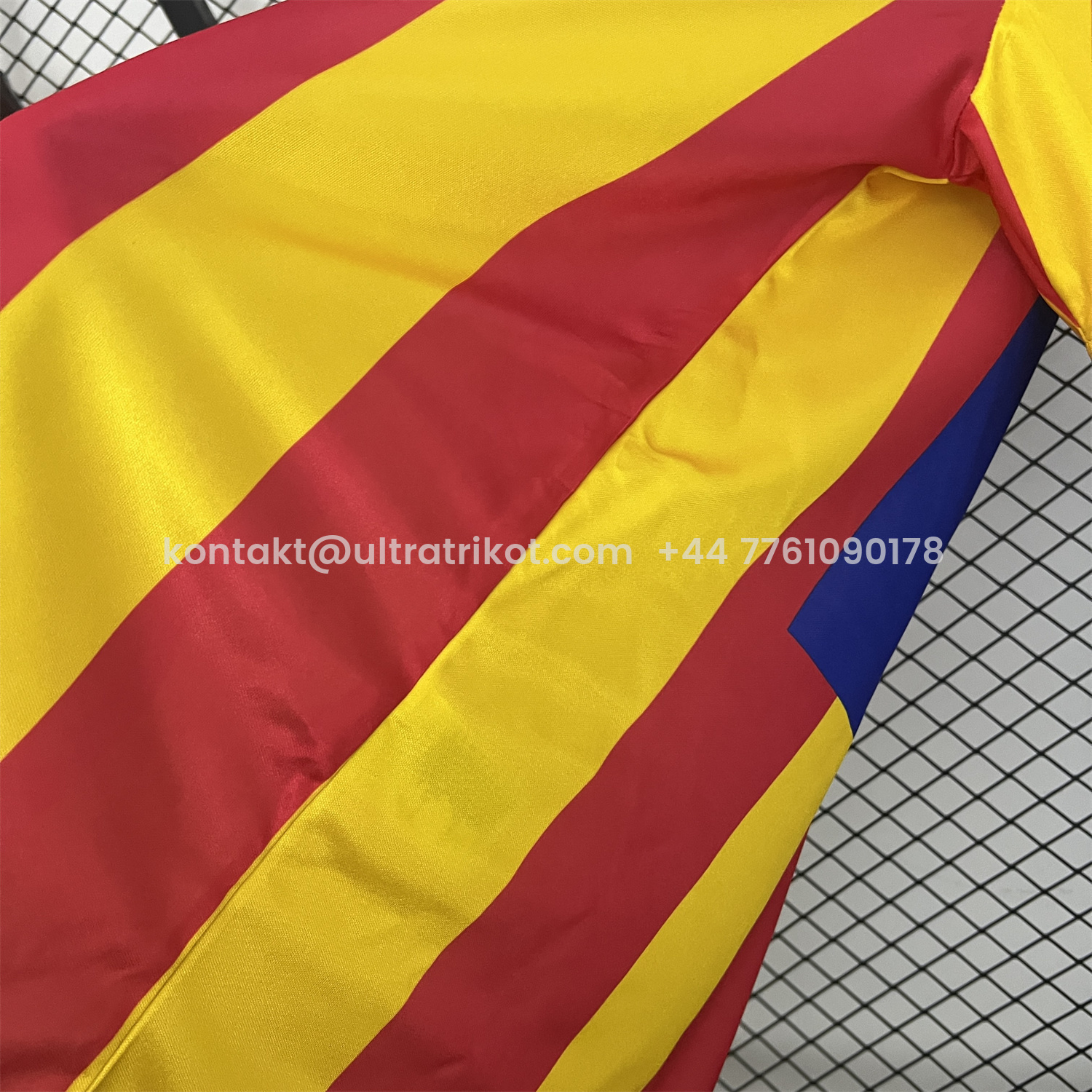 UltraTrikot-Retro Valencia 1980-82 Away Jersey