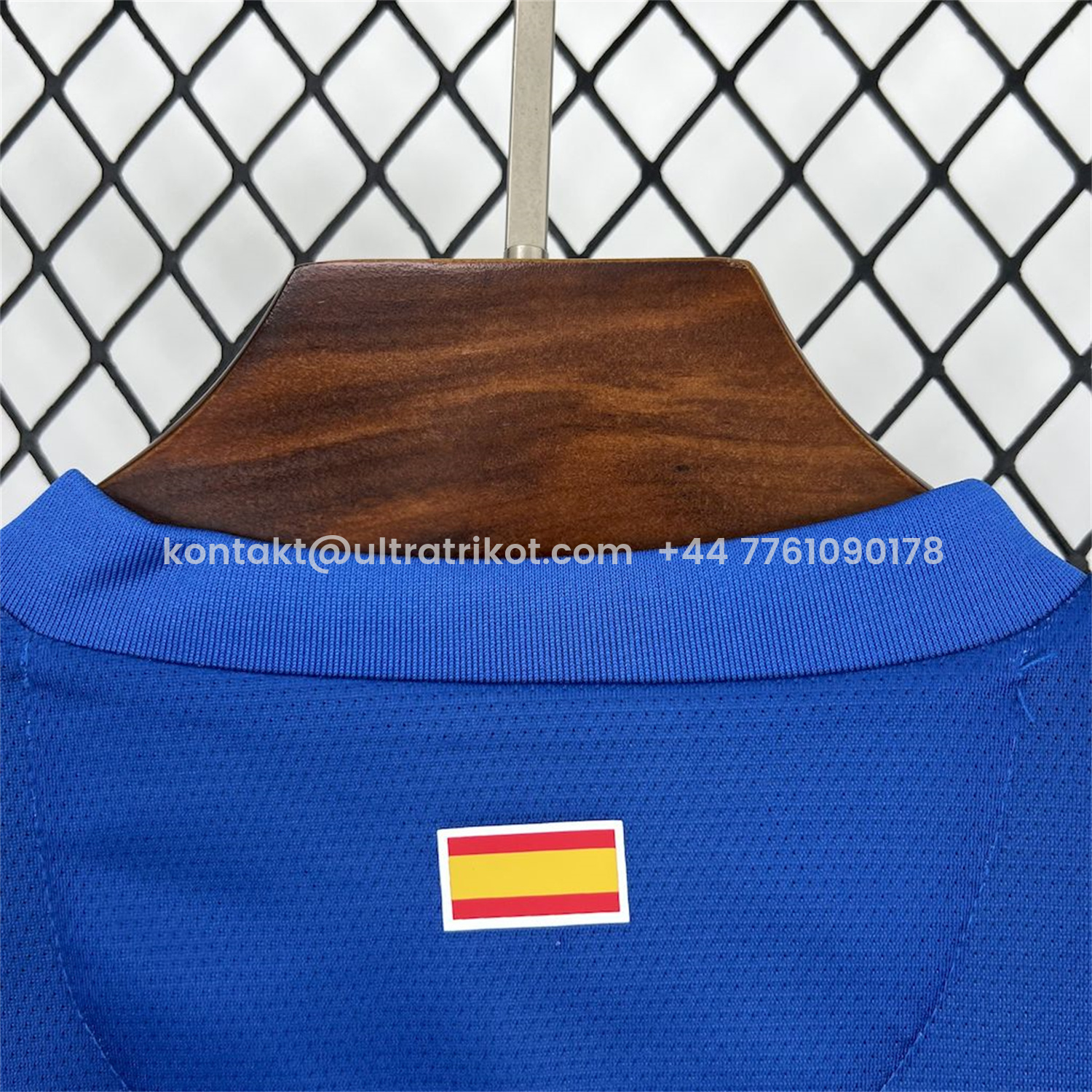 UltraTrikot-Retro Atletico Madrid 2010-11 Away Jersey