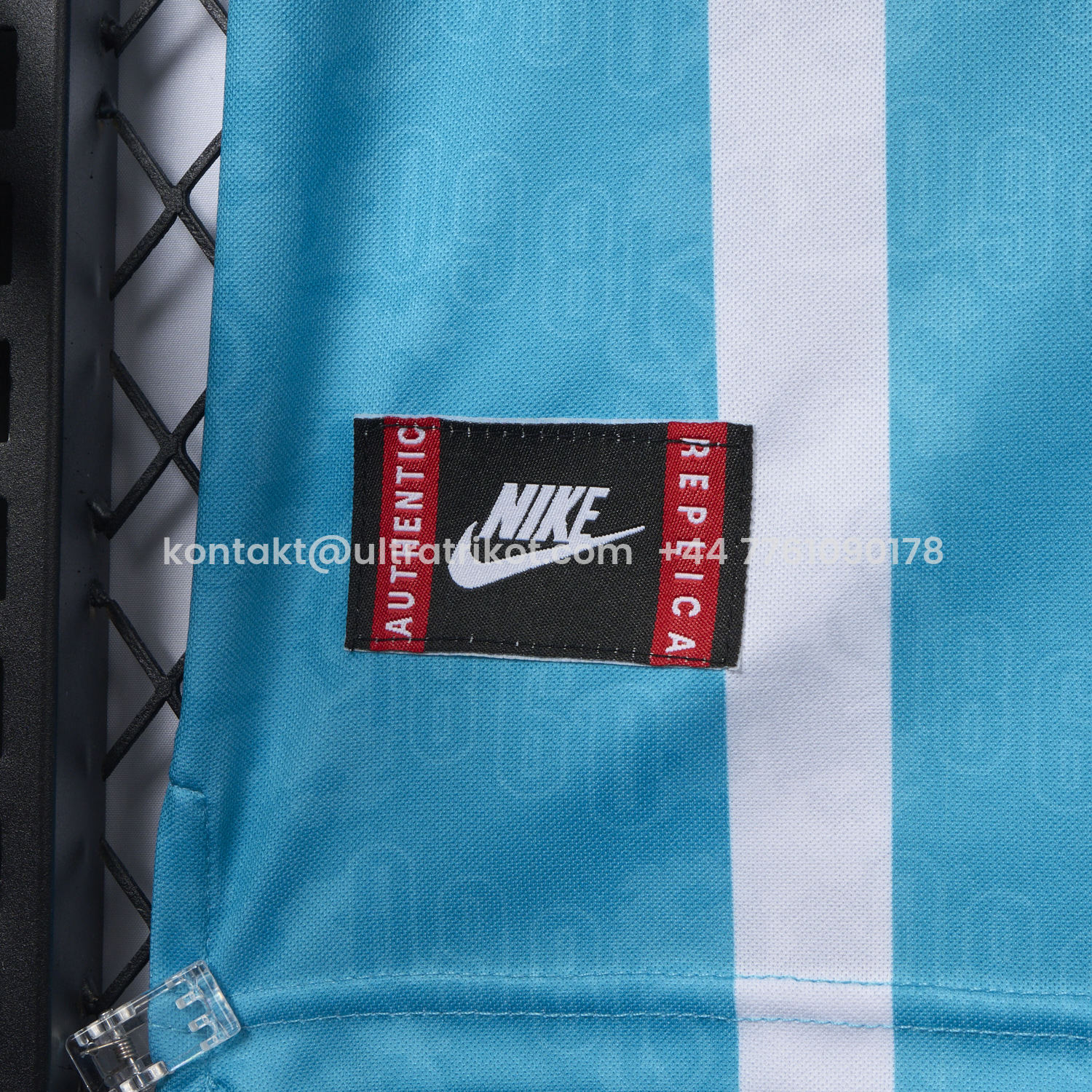 UltraTrikot-Retro TSV 1860 München Munich 1996 Home Jersey