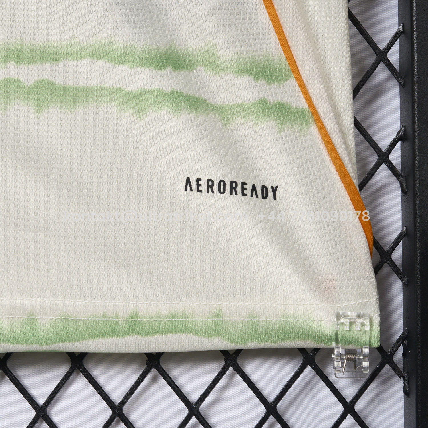 UltraTrikot-Celtic 25-26 Third Jersey - Fans Version