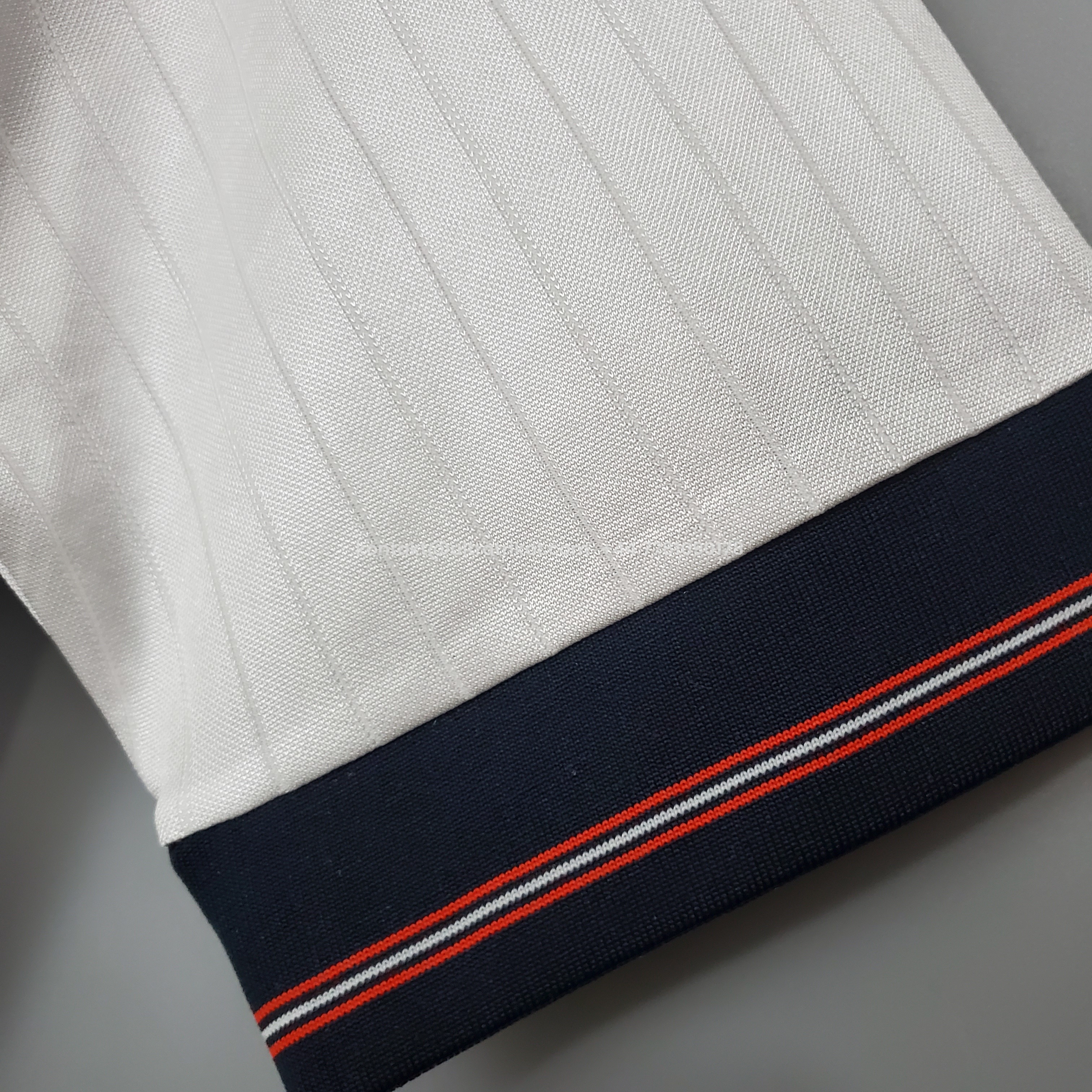 UltraTrikot-Retro England 1984-87 Home Stadium Jersey