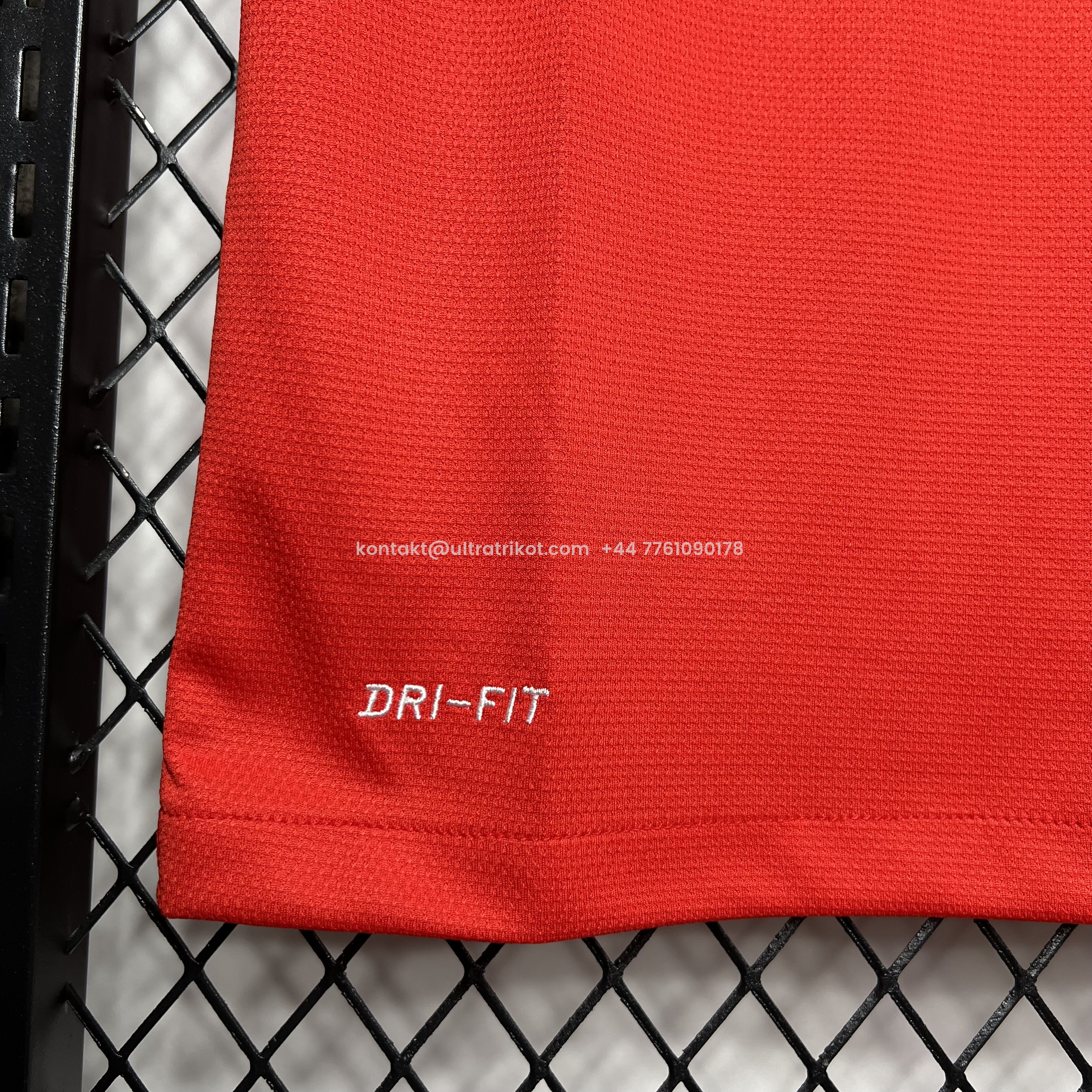 UltraTrikot-Retro Arsenal 2012-13 Home Stadium Jersey